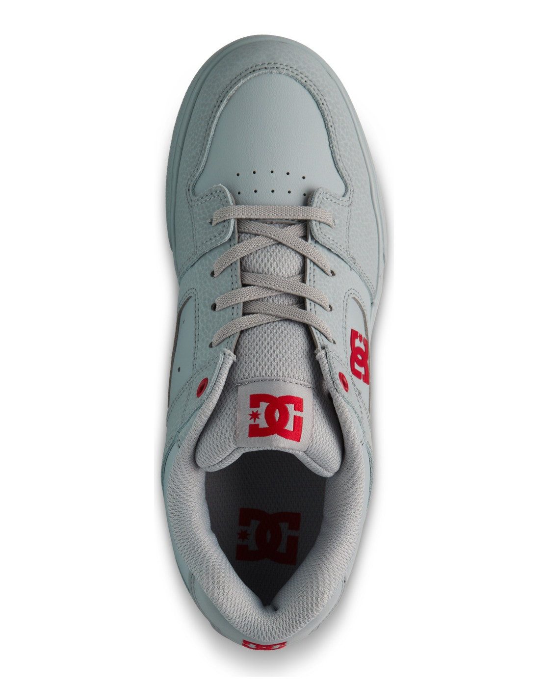 DC Shoes Pure Elastic Sneaker