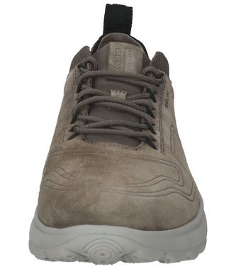 Geox Sneaker Veloursleder/Textil Sneaker