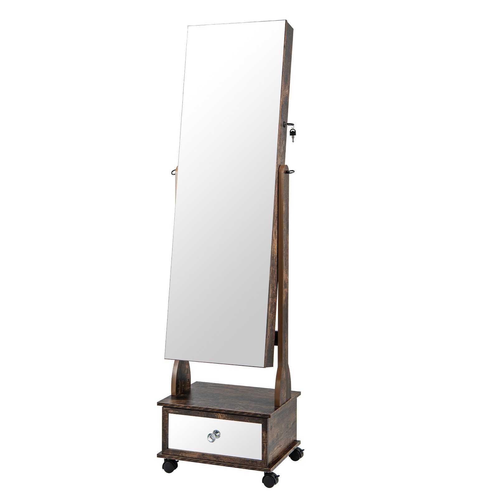 Schmuckschrank