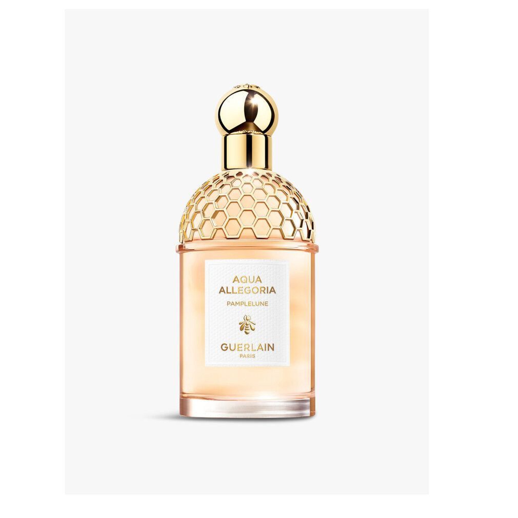 GUERLAIN Eau de Toilette Aqua Allegoria, Glasflakon, Parfüm EDT, Damenduft