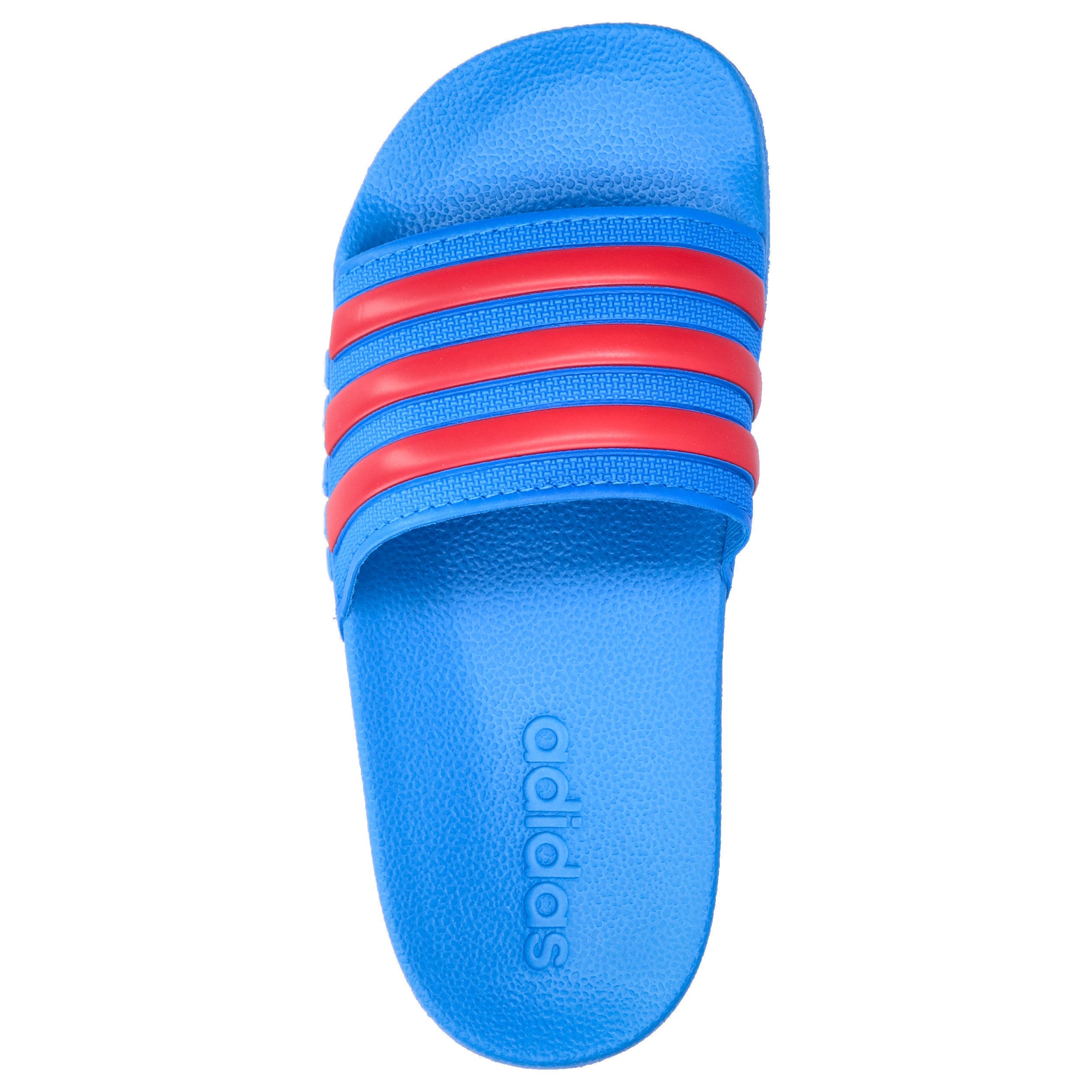 adidas Performance adidas CORE Kinder Badeschlappen ADILETTE SHOWER K Badeschuh – Bild 5 von 5