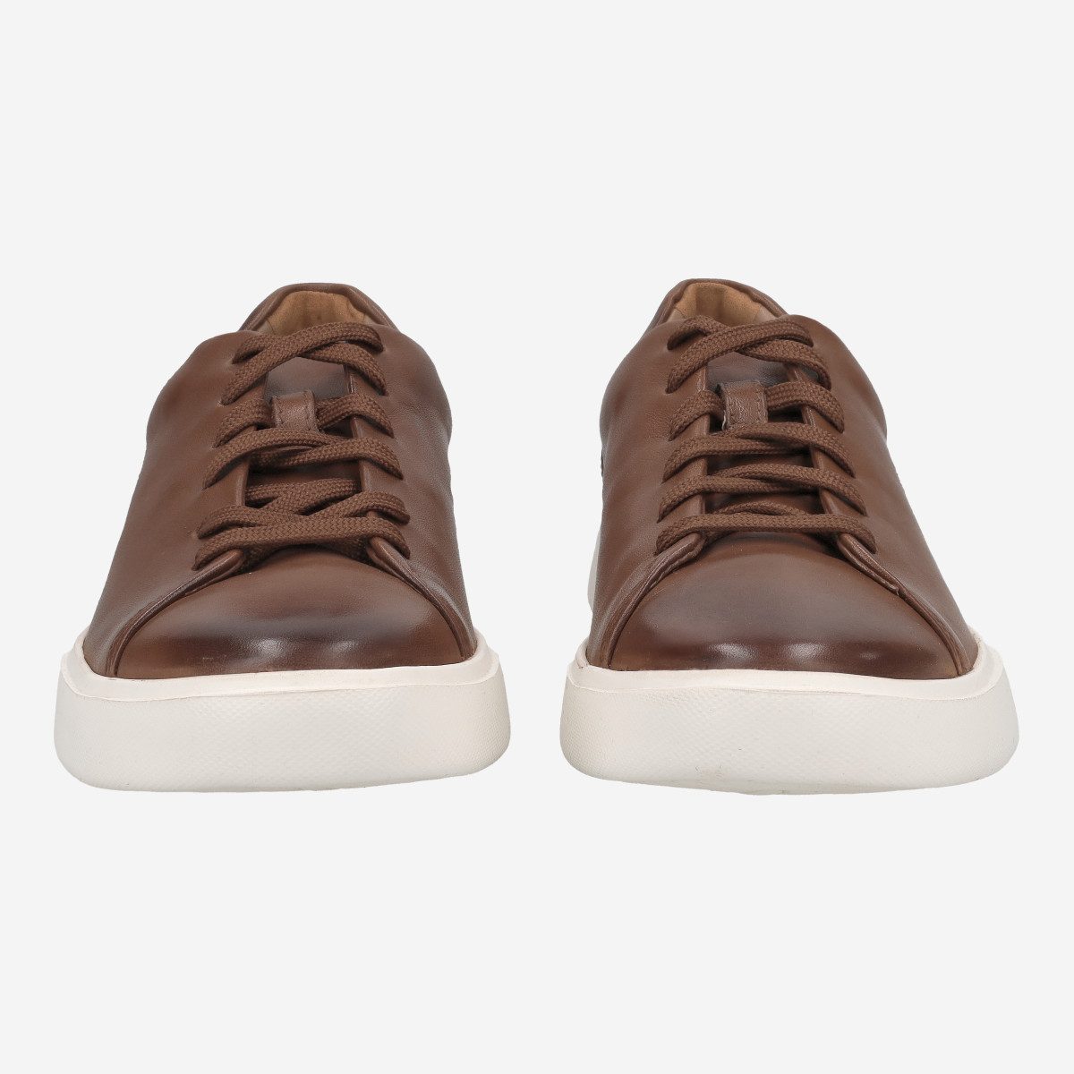 Clarks Clarks Un Costa Lace 26148690 7, Sneaker, Braun, Herren Sneaker günstig online kaufen