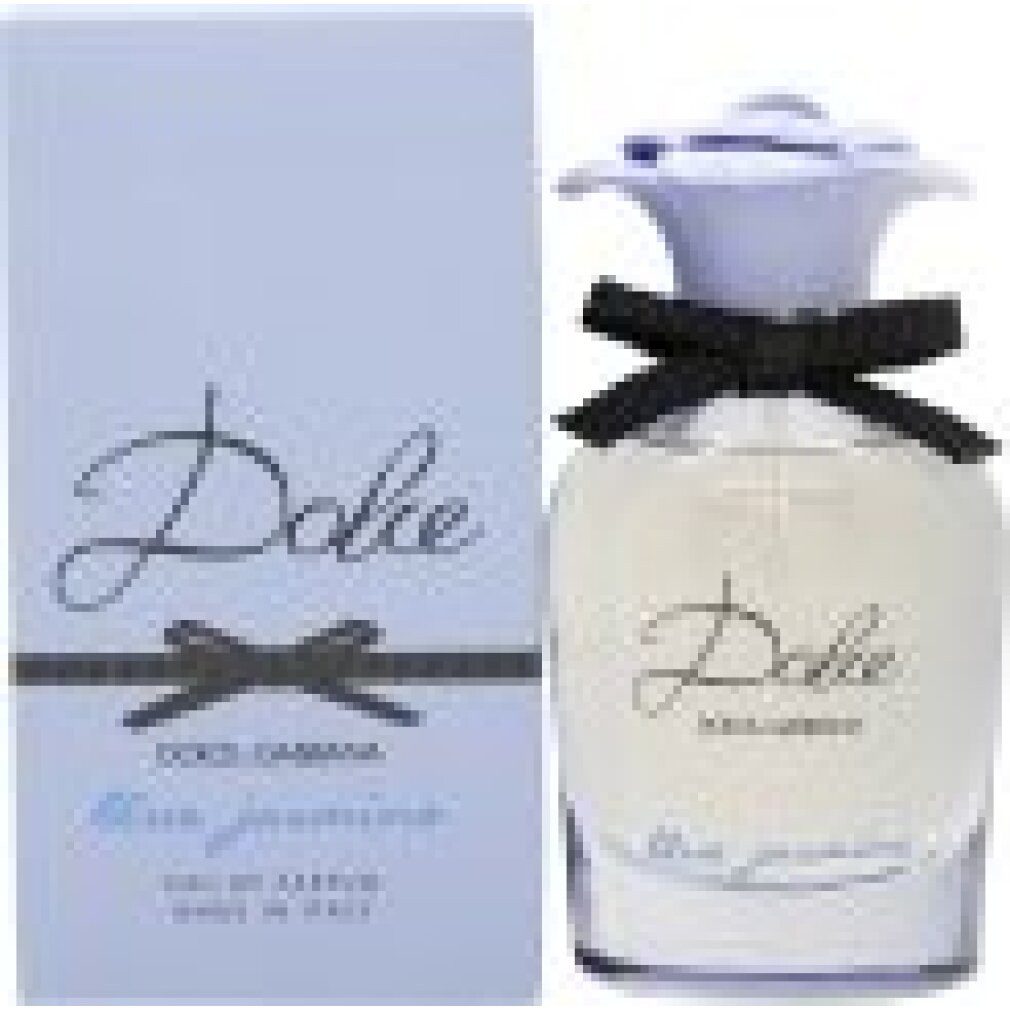 DOLCE & GABBANA Eau de Parfum Dolce&Gabbana Dolce Blauer Jasmin
