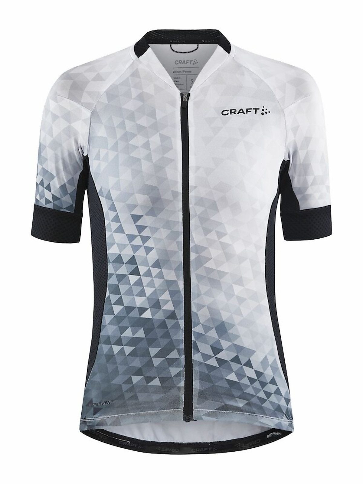 Craft Trainingshandschuhe Adv Endur Graphic Jersey W