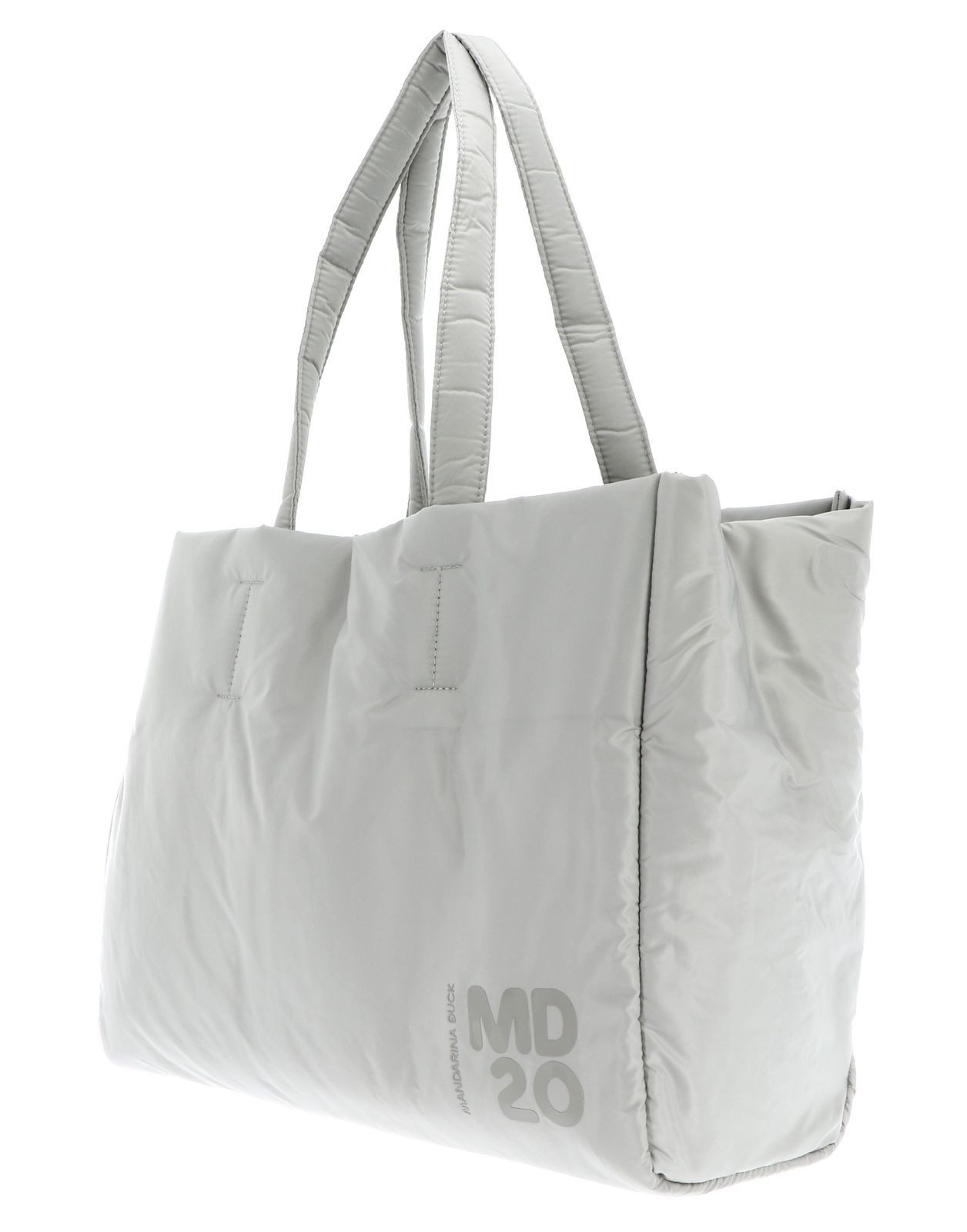 Mandarina Duck Shopper Balloon Shopper