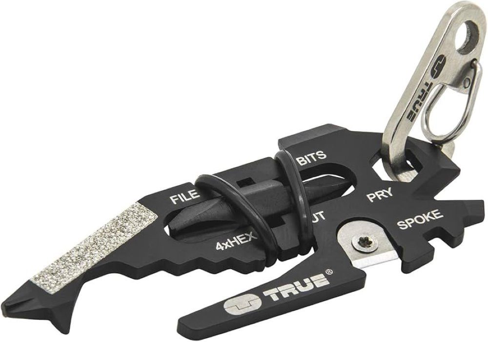 Multitool FishFace Pocket Tool
