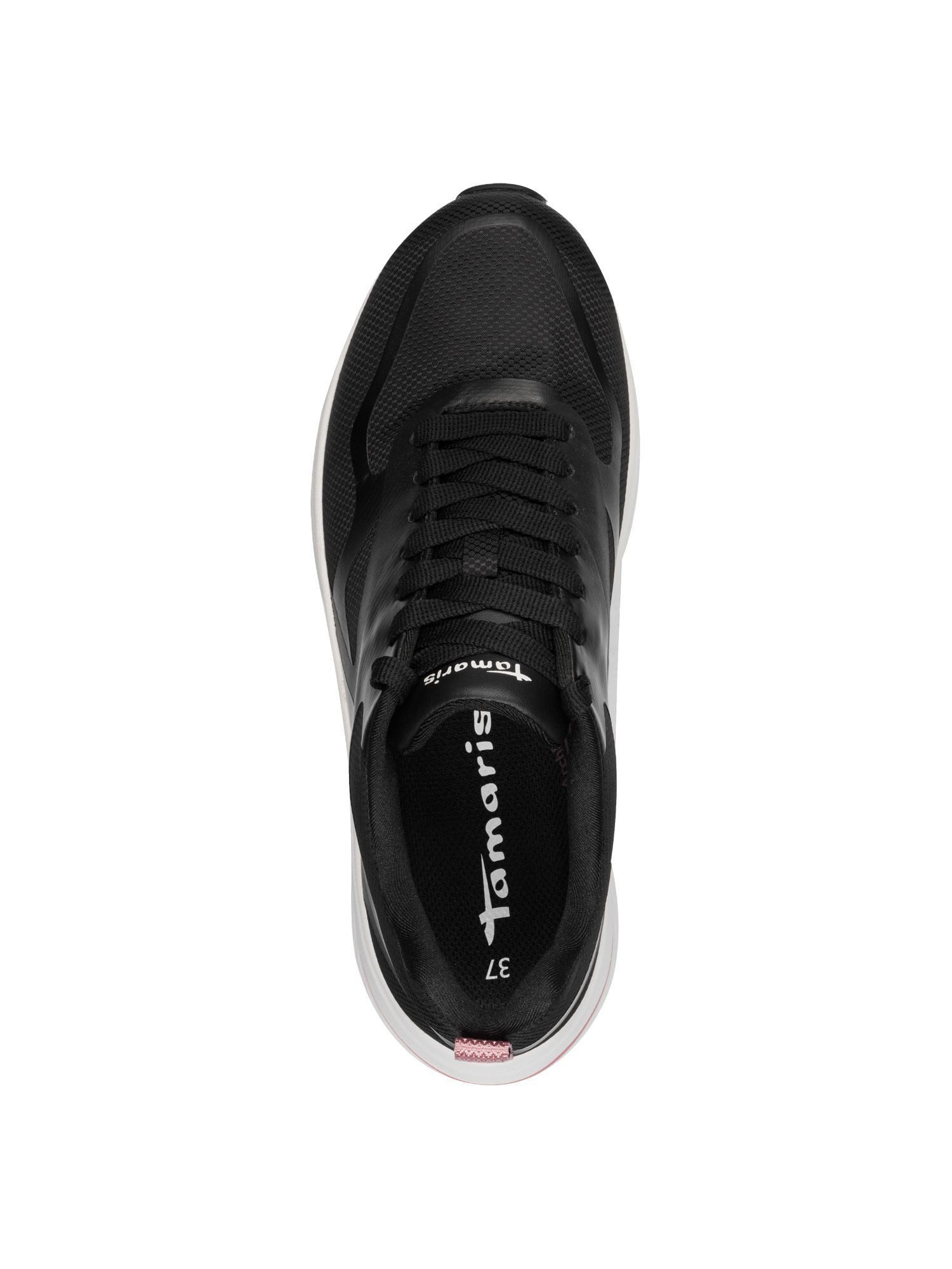 Tamaris ACTIVE Arch Support, Waterproof mit Schnürsenkel Sneaker Waterproof