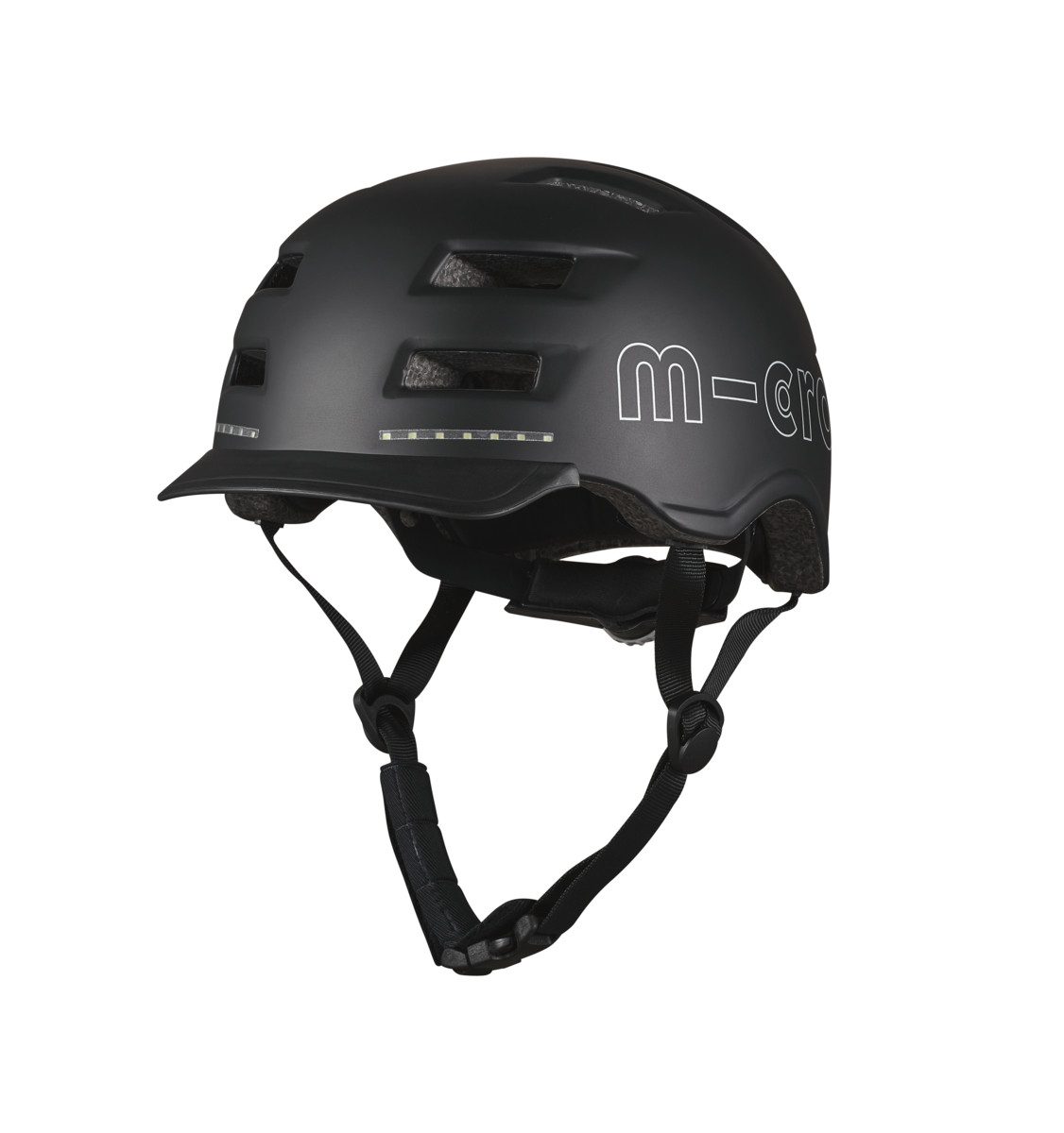Micro Allroundhelm micro smart Helm