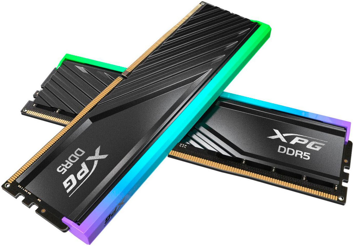 ADATA LANCER BLADE RBG DUAL 2x 16GB DDR5 PC-Arbeitsspeicher