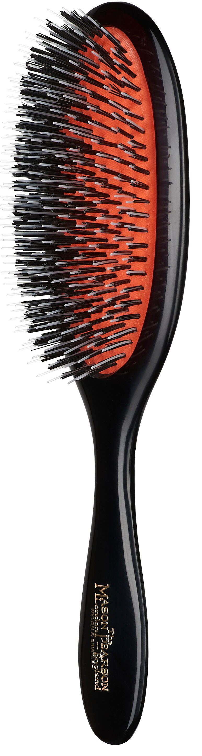 Haarbürste Mason Pearson Handy Mixte BN3 Bristle & Nylon