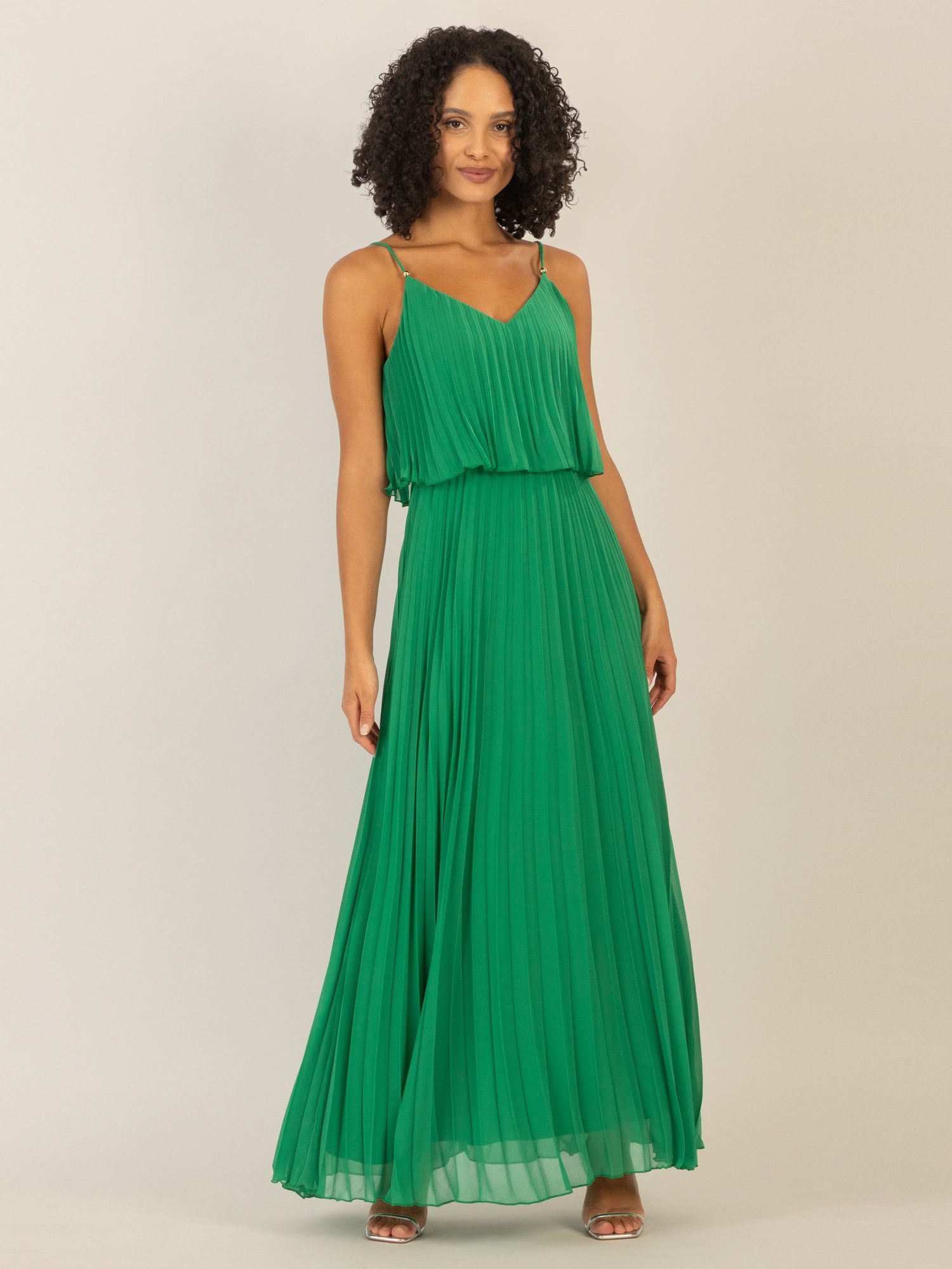Apart Abendkleid in 2in1 Optik günstig online kaufen