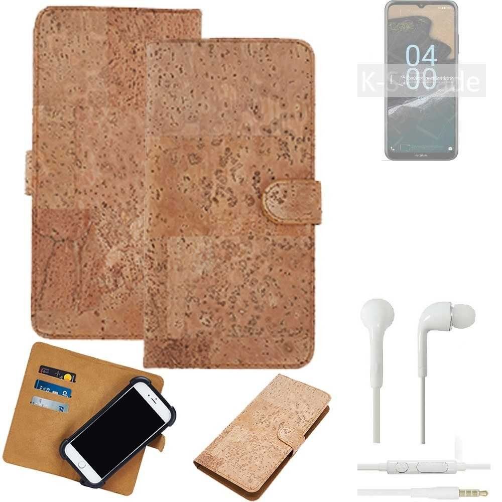 Handyhülle für Nokia G400 5G