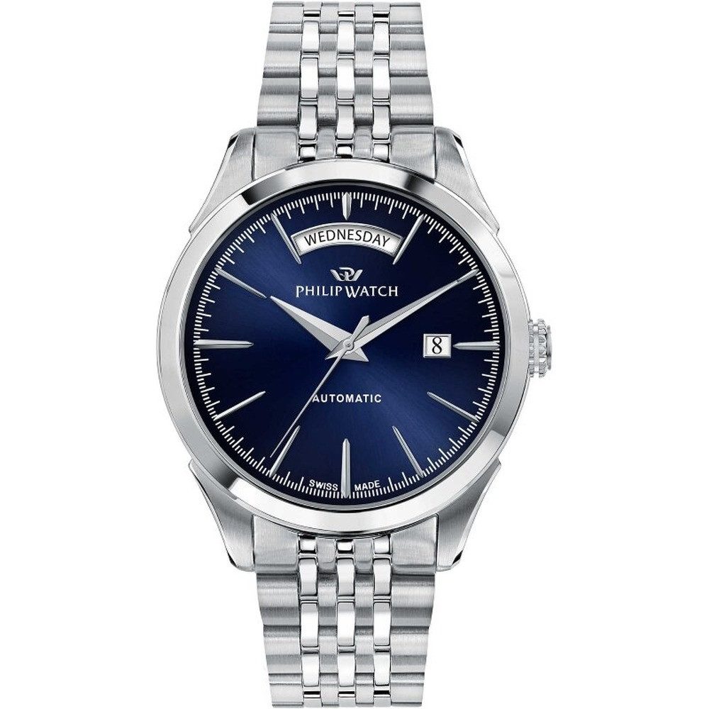 PHILIP WATCH UHREN Automatikuhr Philip Watch. R8223217006