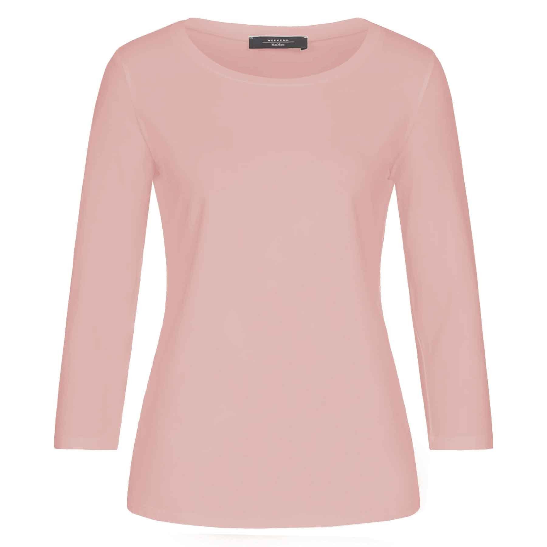 Langarmshirt Langarmshirt MULTIA