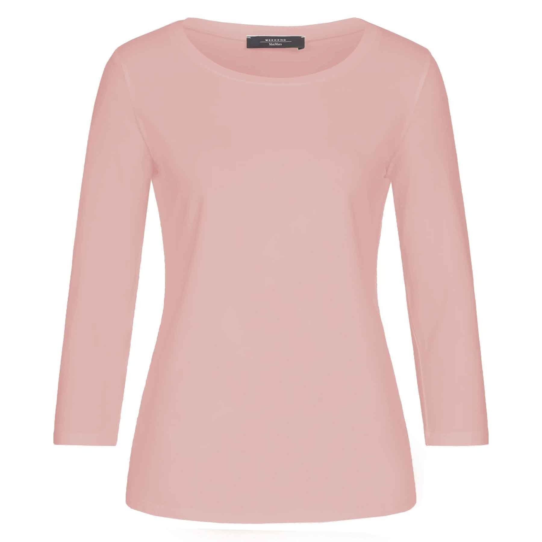 MAX MARA Langarmshirt MULTIA BY Langarmshirt WEEKEND