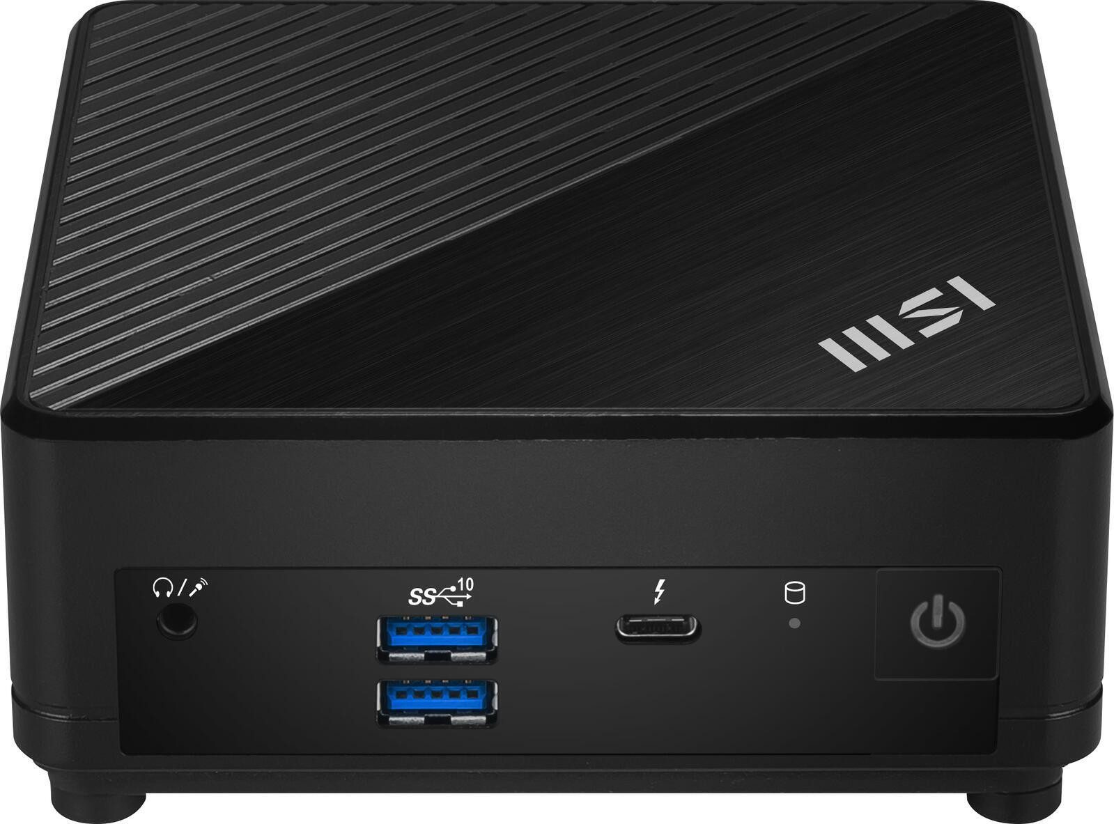 MSI Cubi 5 1M-628AT Business-PC