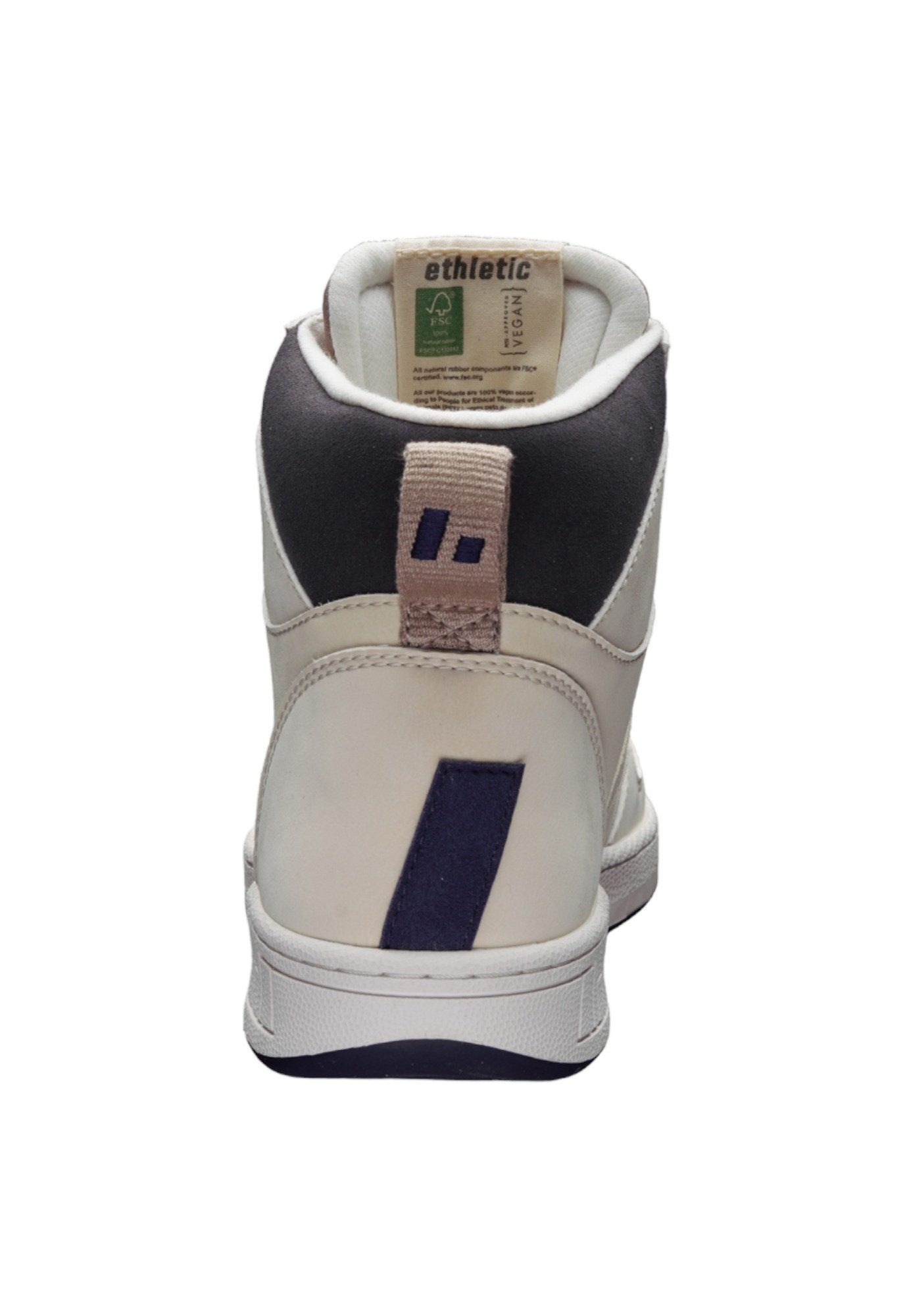 ETHLETIC Carl Sneaker recycled Produkt günstig online kaufen