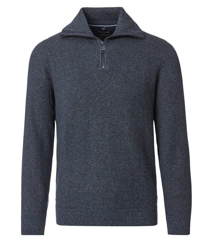 CASAMODA Strickjacke Pullover & Strickjacke für Damen (1-tlg)