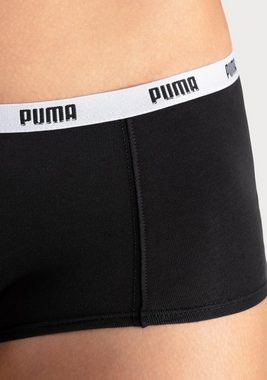 PUMA Panty (Packung, 3-St)