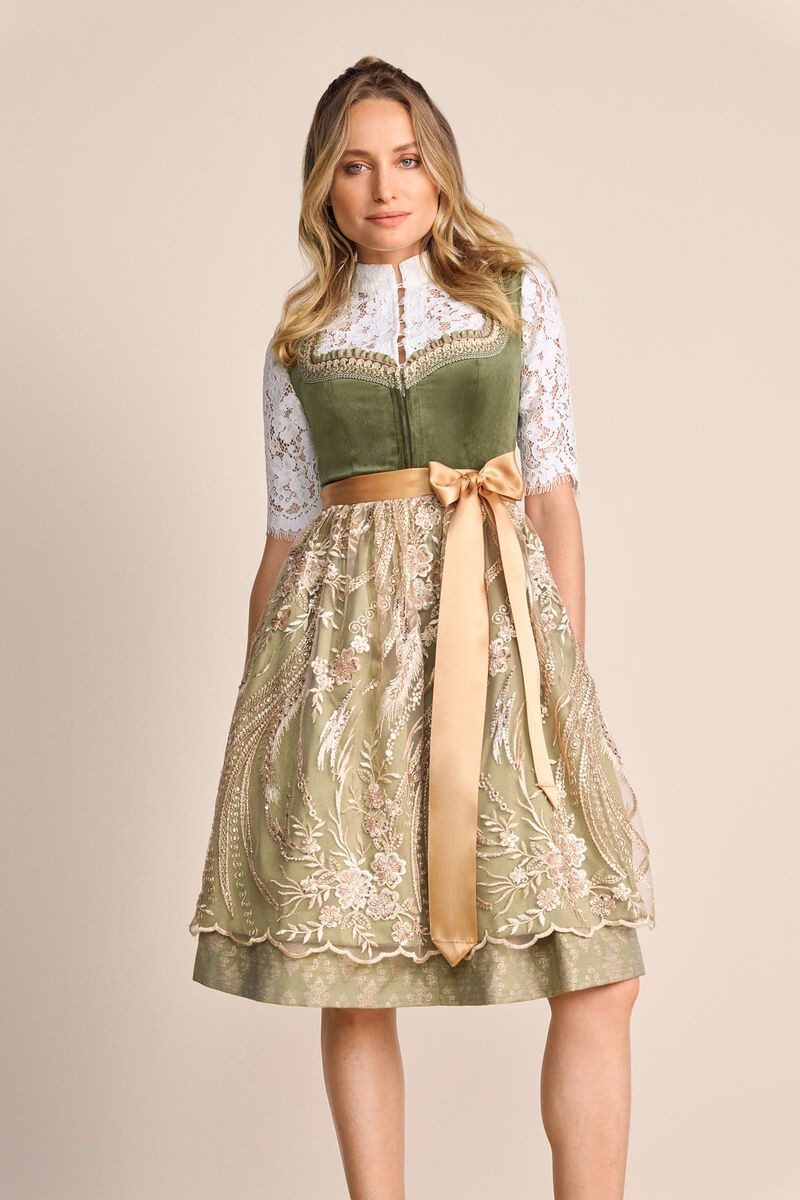 KRÜGER COLLECTION Dirndl