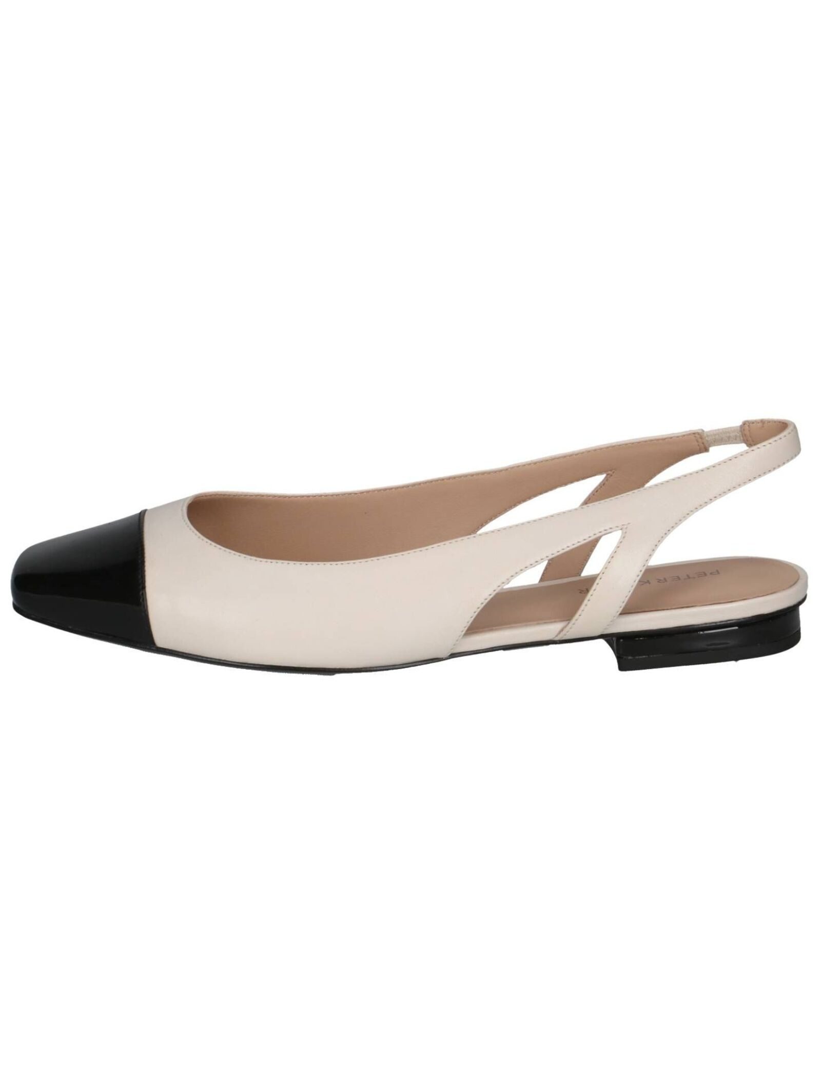 Peter Kaiser Peter Kaiser Pumps Leder Slingpumps