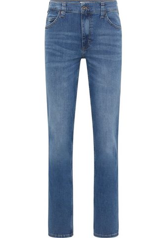  MUSTANG Regular-fit-Jeans Style Trampe...