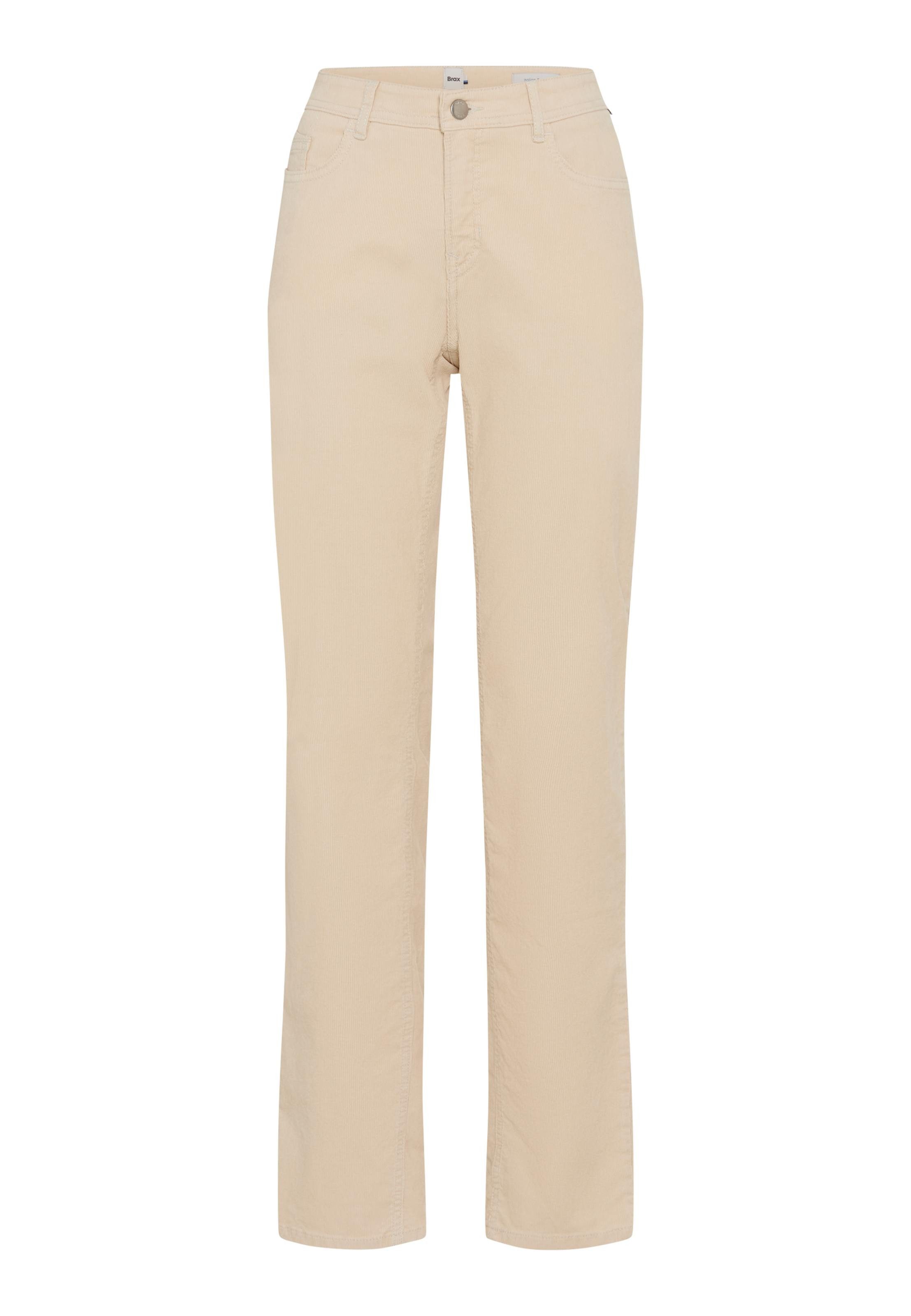 Brax 5-Pocket-Hose Style CAROLA