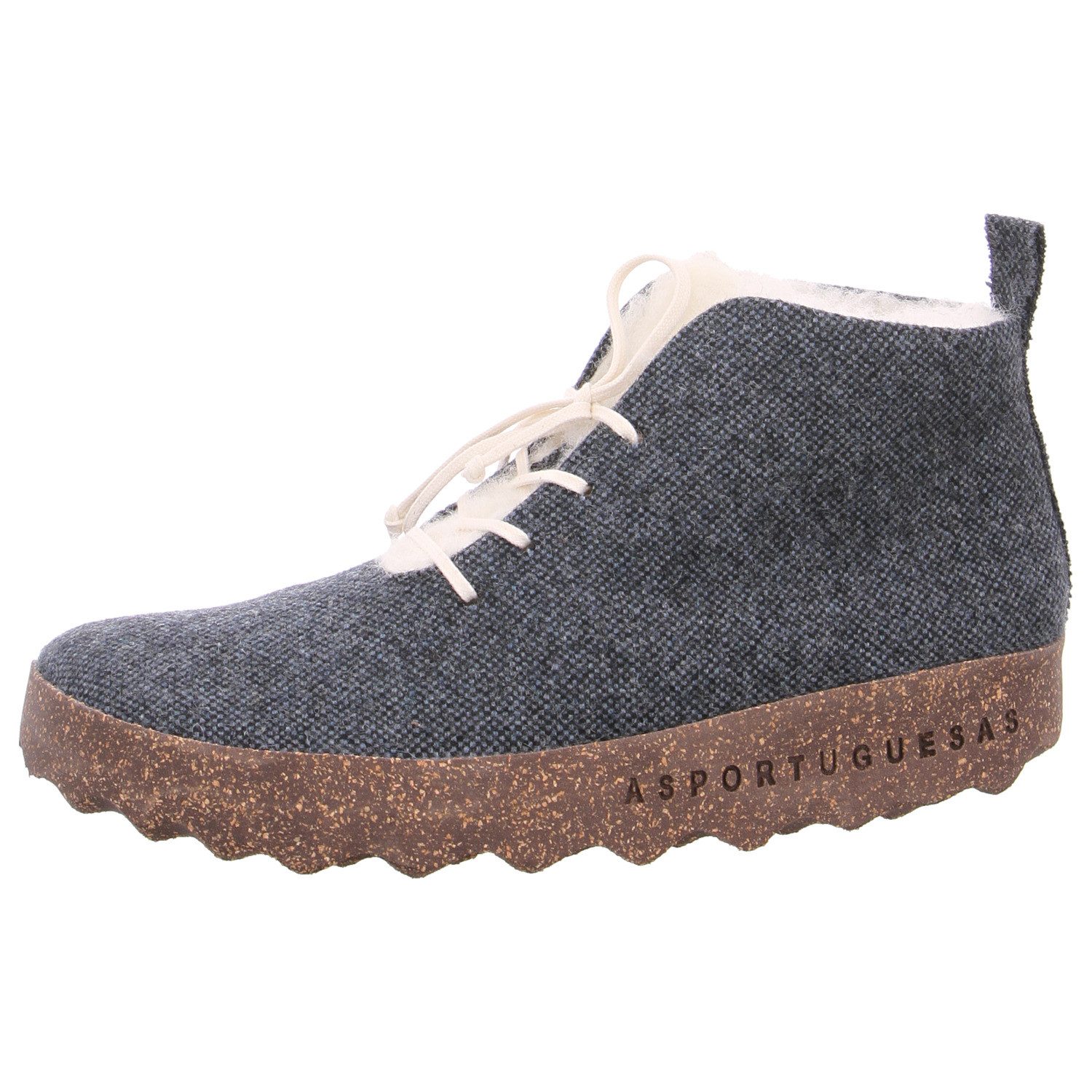 Asportuguesas Cake Schnürstiefel