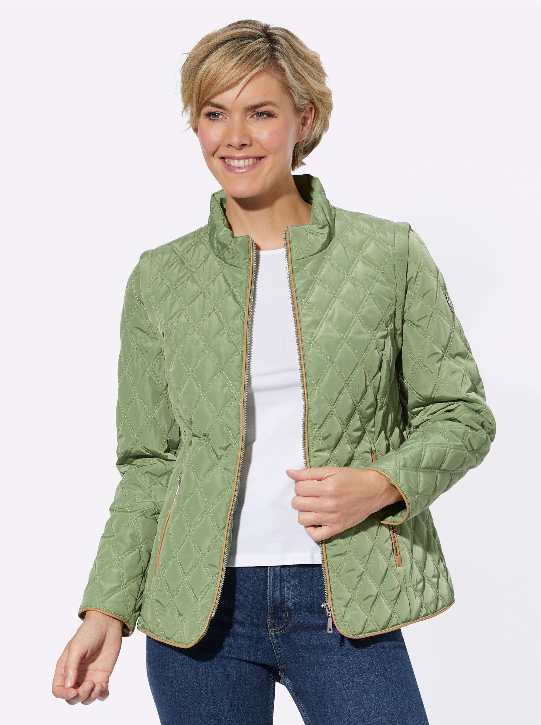 eucalyptus WITT WEIDEN Allwetterjacke