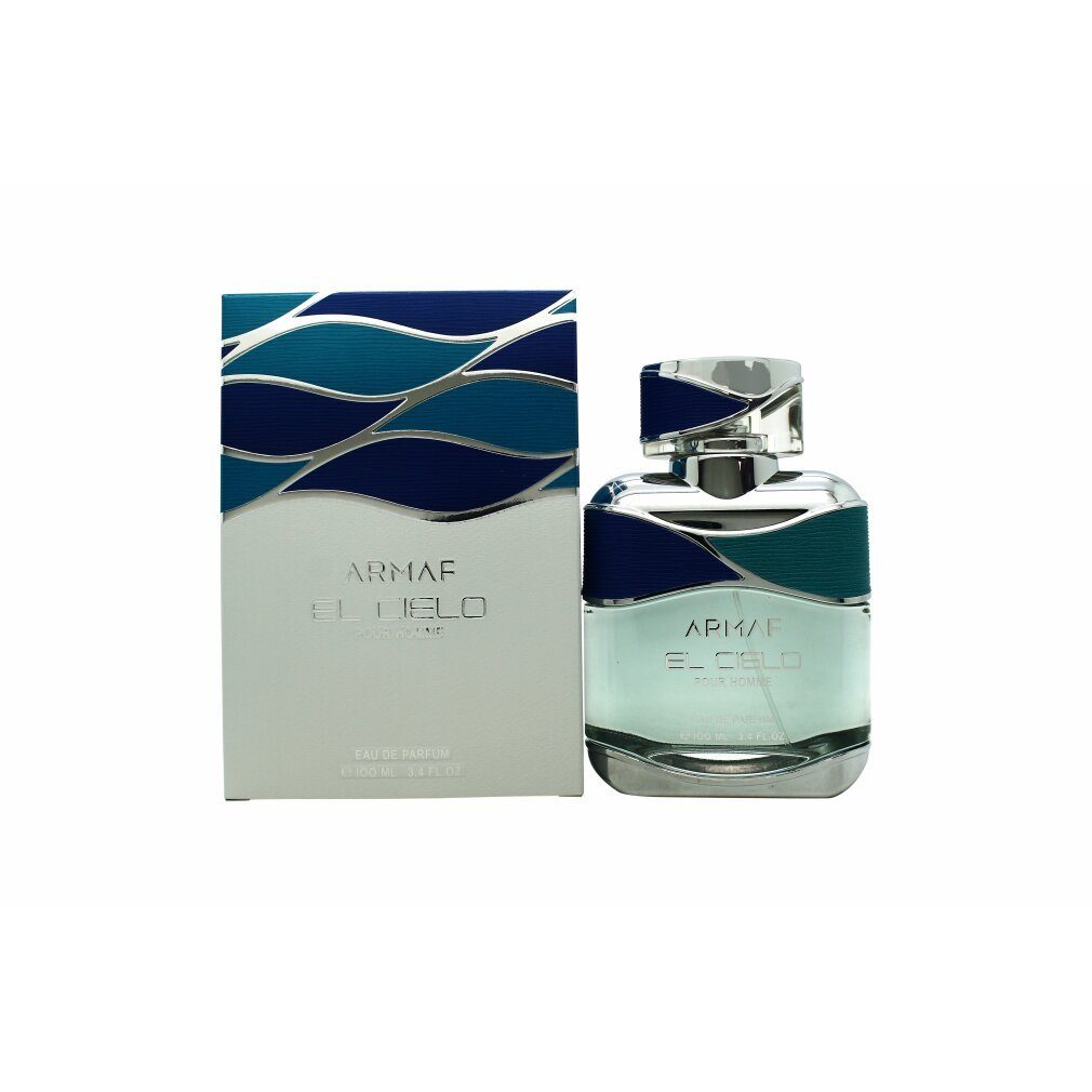 Eau de Parfum El Cielo Pour Homme Edp Spray