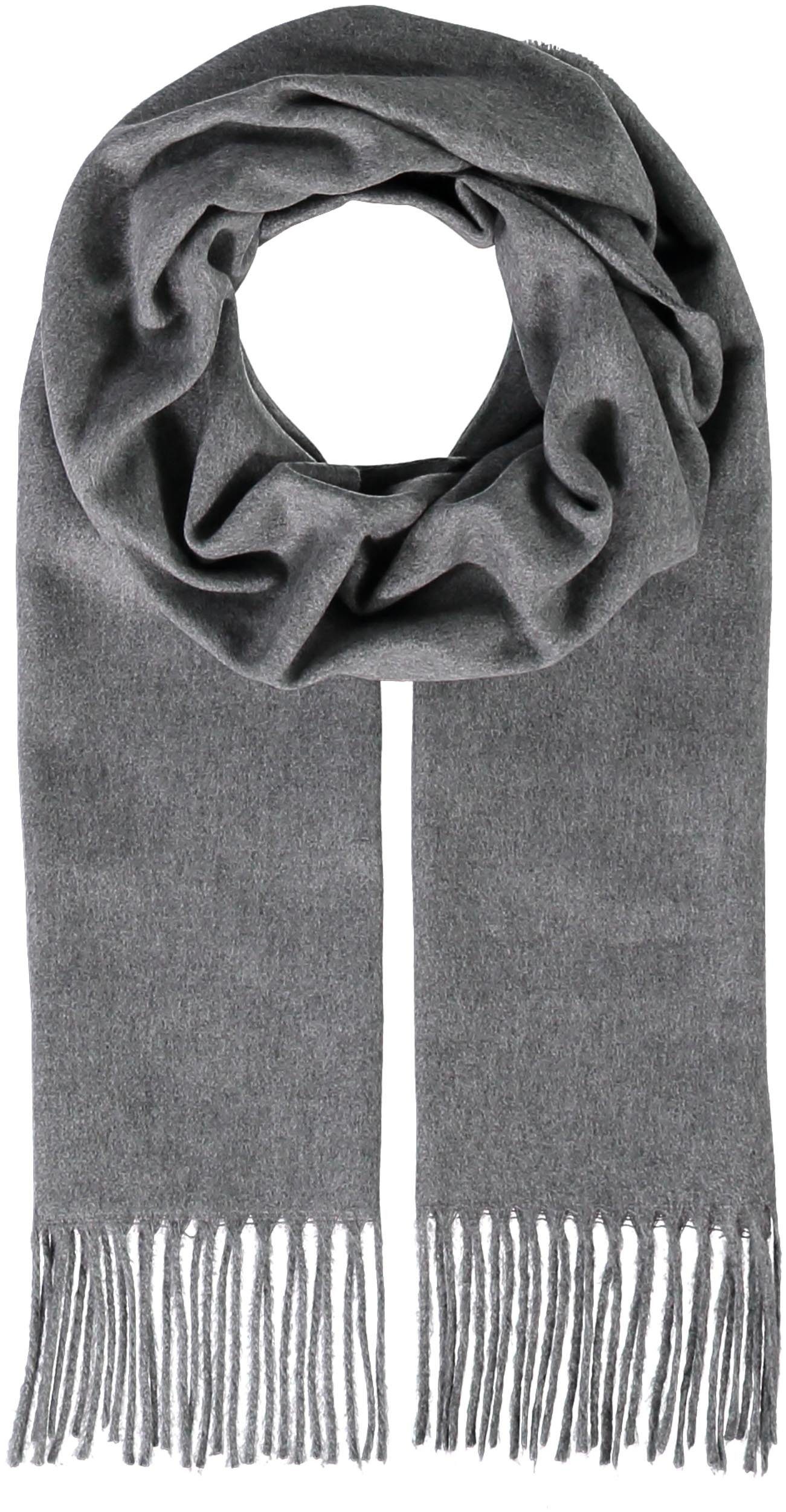 Giorgio Rimaldi Modeschal Cashmink® Schal, (1-St), Co2 neutral light grey | Modeschals