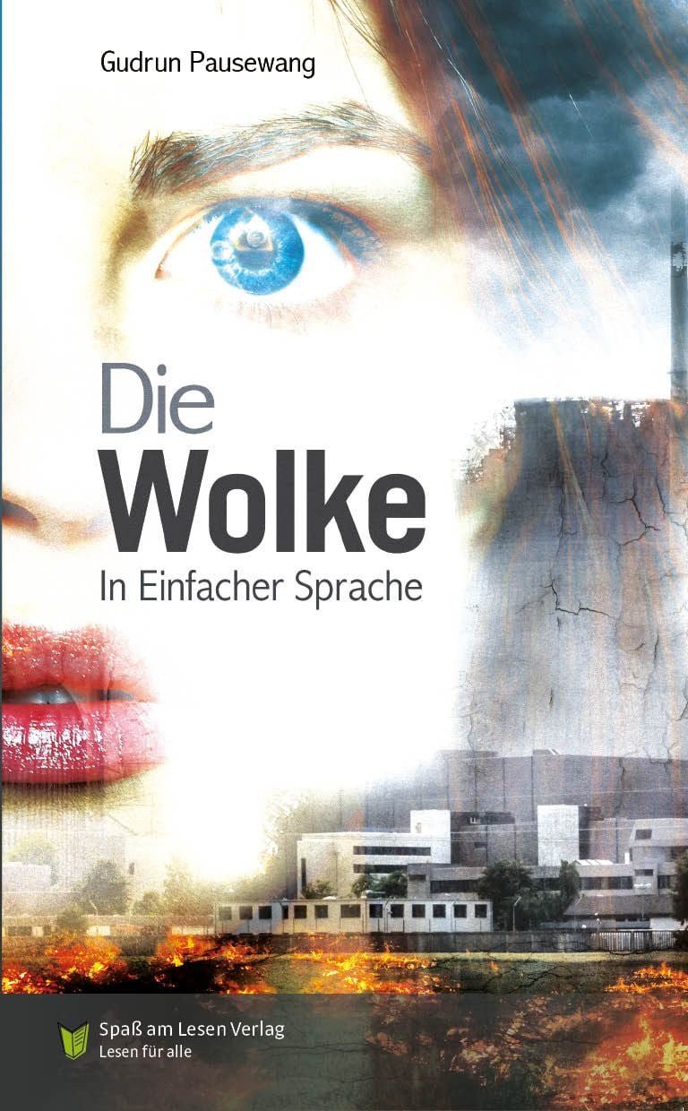 Belletristik Die Wolke in Einfacher Sprache Gudrun Pausewang