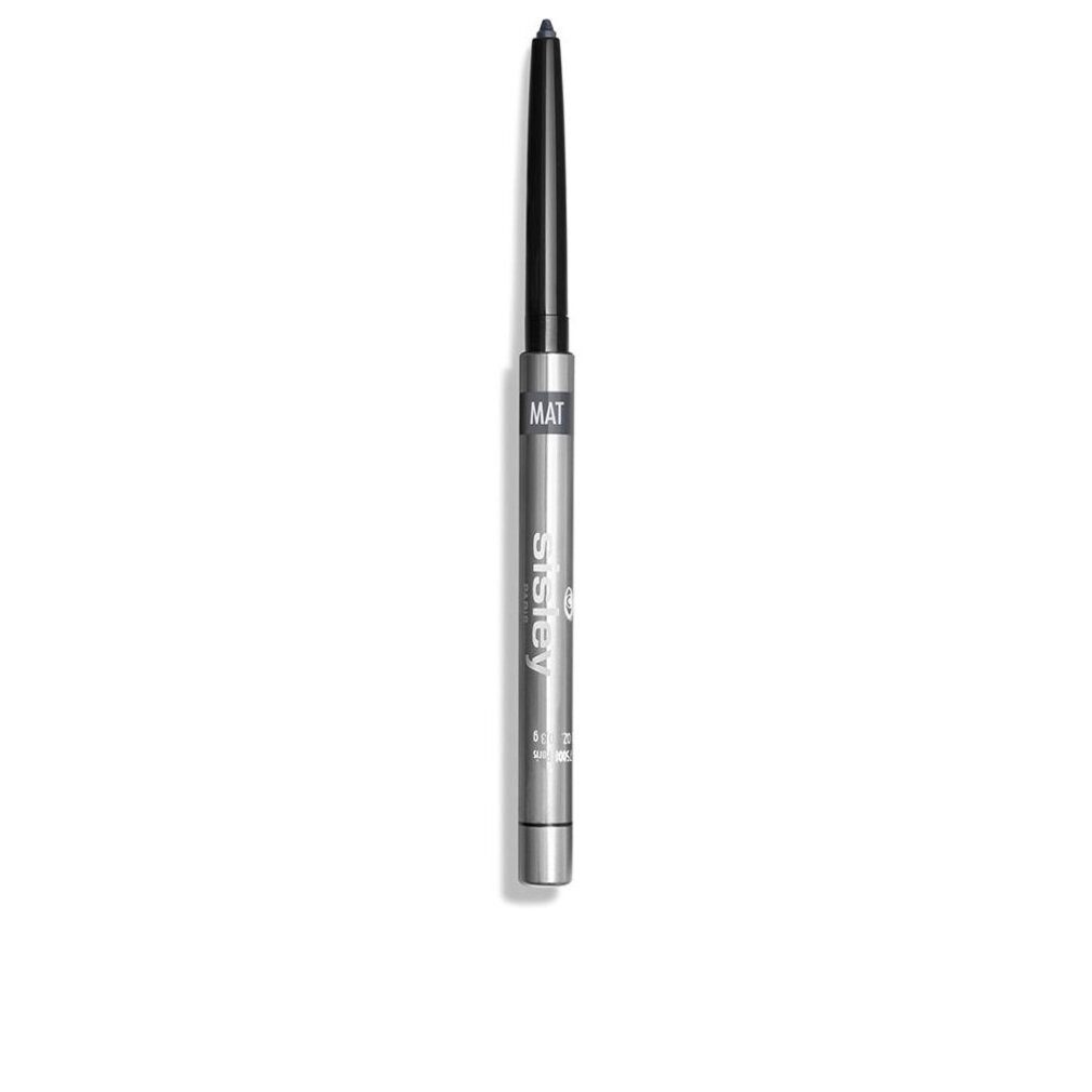 sisley Eyeliner Phyto Khol Star Eyeliner Wasserdicht 4 matt Graphit 1 2 Gr