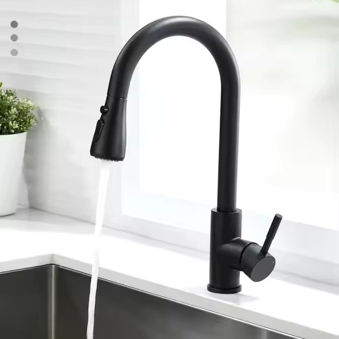 ZREE Waschtischarmatur Touch Sensor Wasserhahn Armatur günstig online kaufen