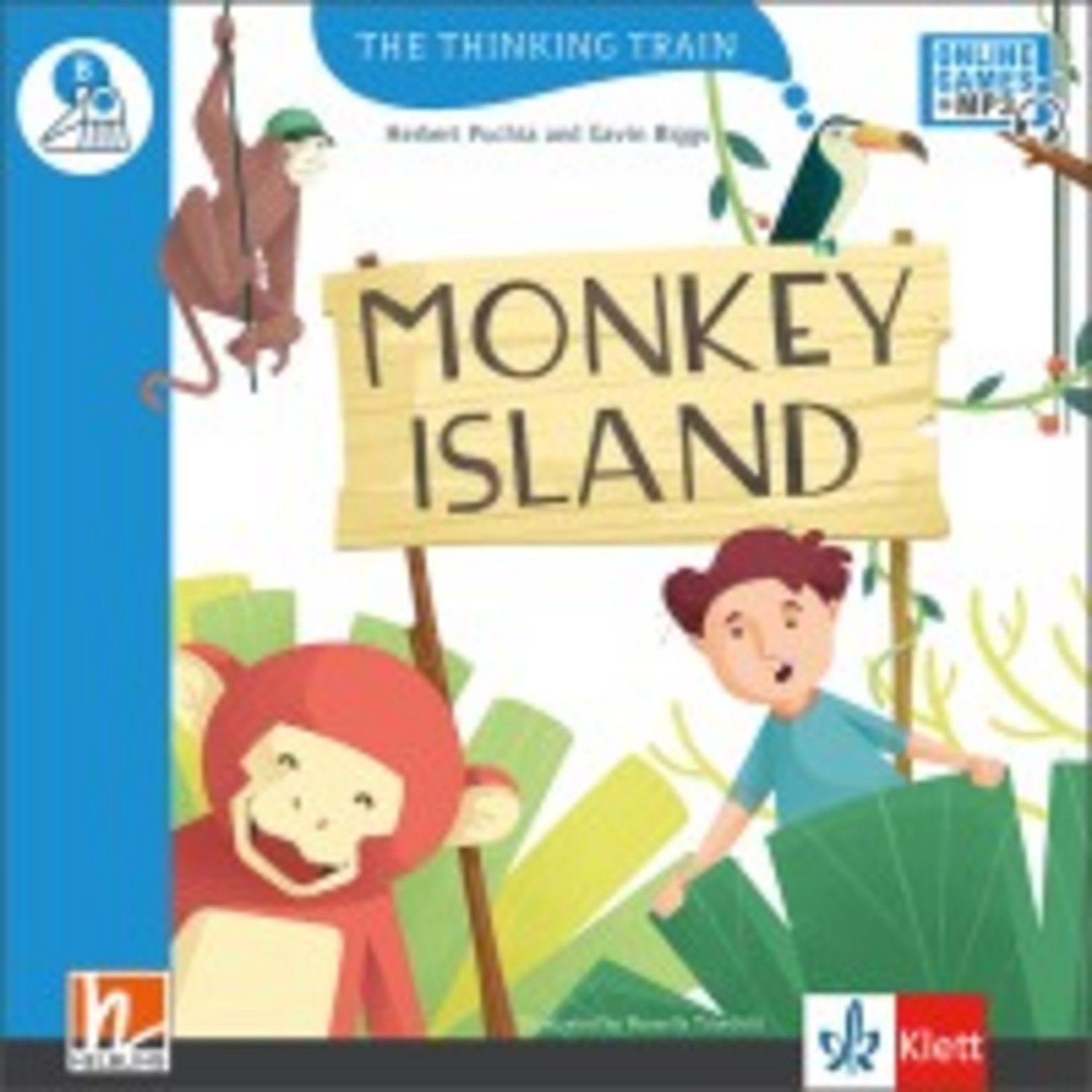 Monkey island / diverse