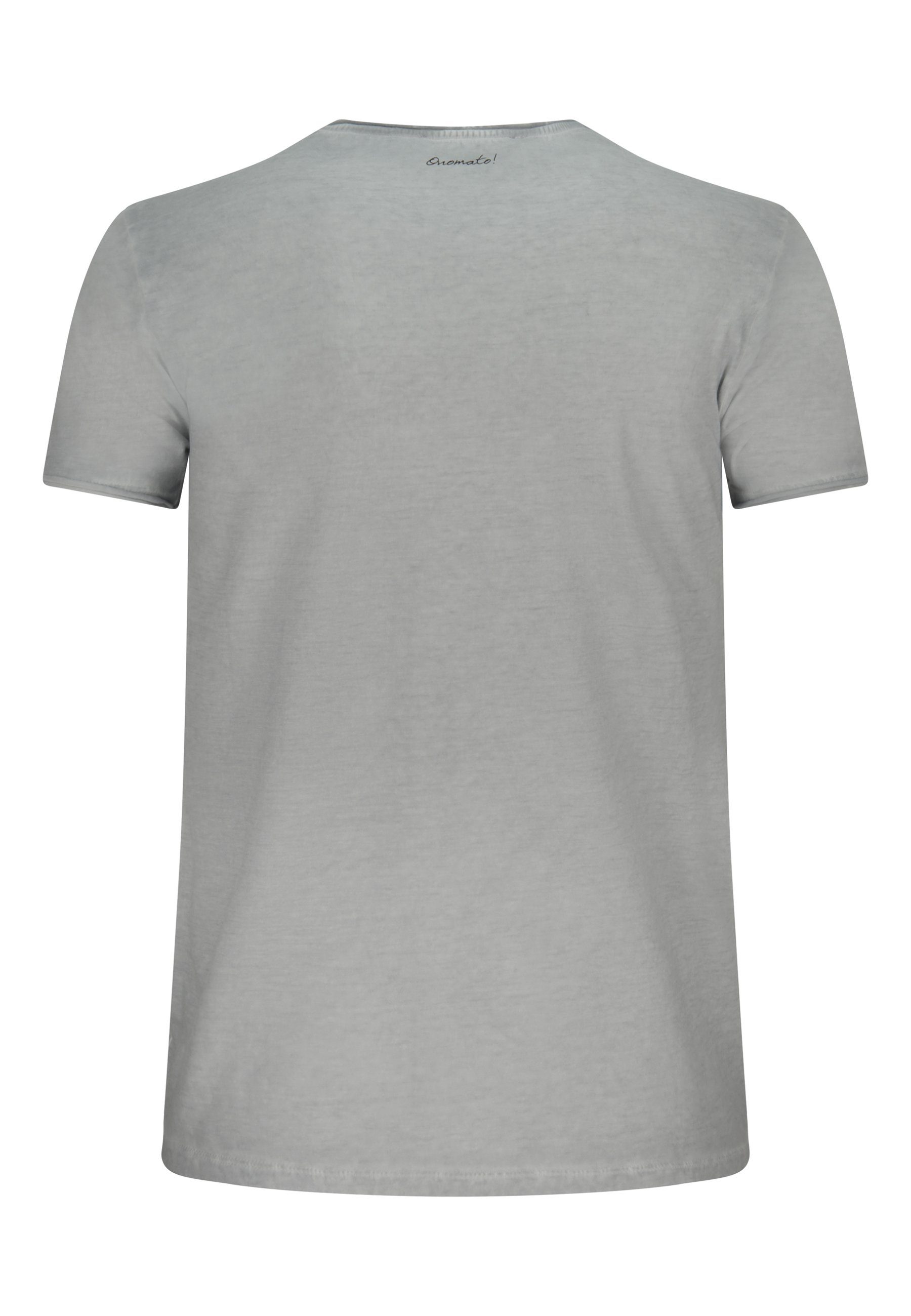 ONOMATO! T-Shirt Peanuts Snoopy Fussball Herren T-Shirt Kurzarm-Shirt günstig online kaufen
