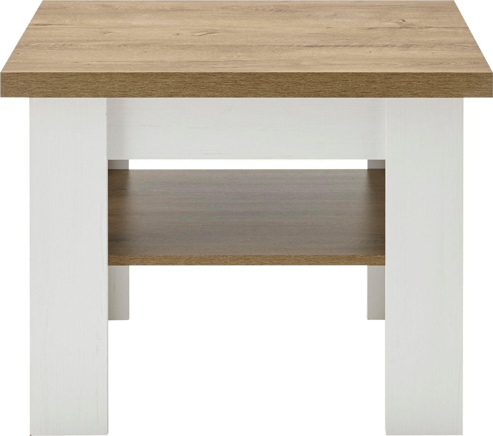 Home affaire Couchtisch Beauvais, Breite ca. günstig online kaufen