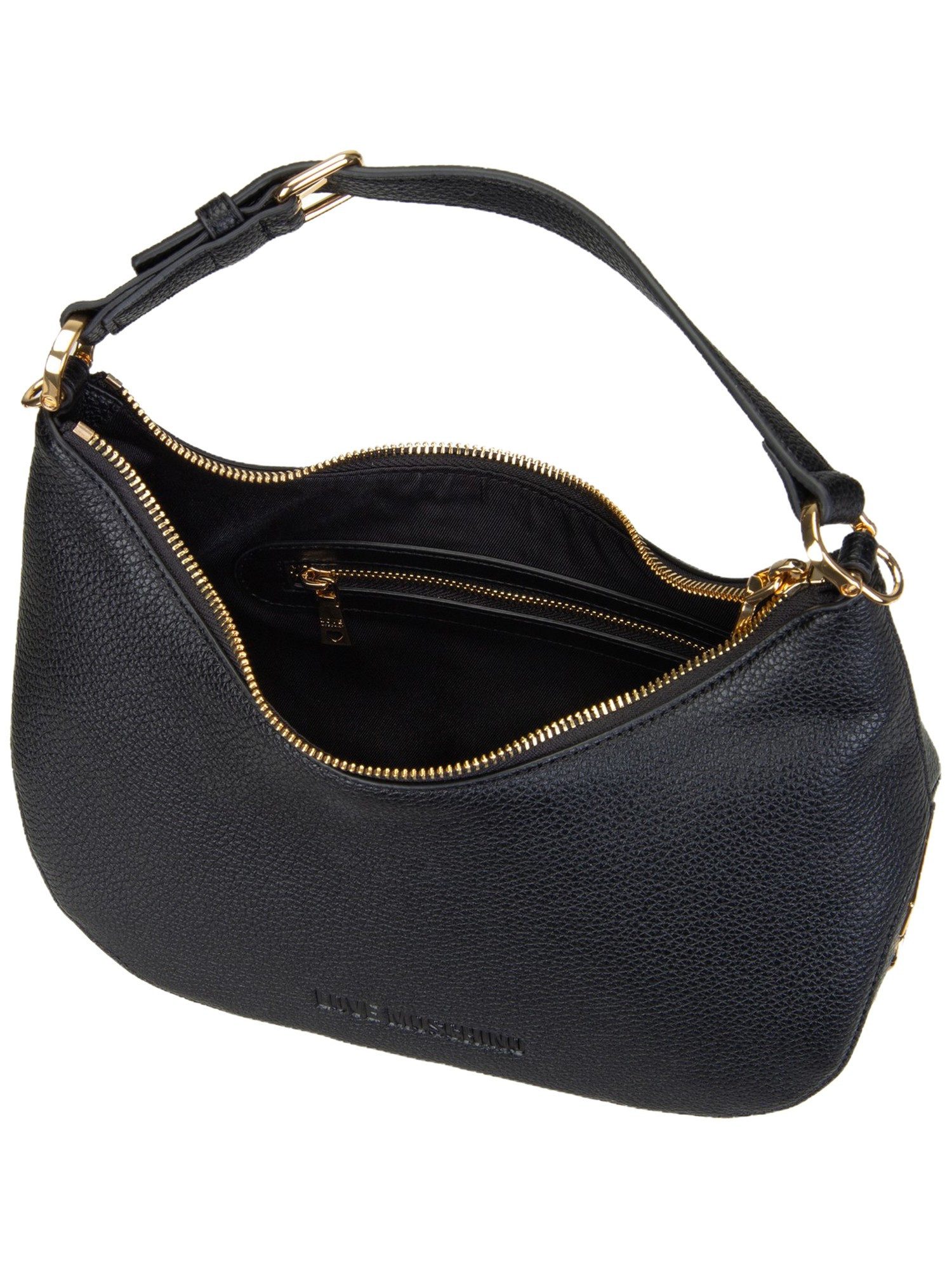 LOVE MOSCHINO Schultertasche Giant