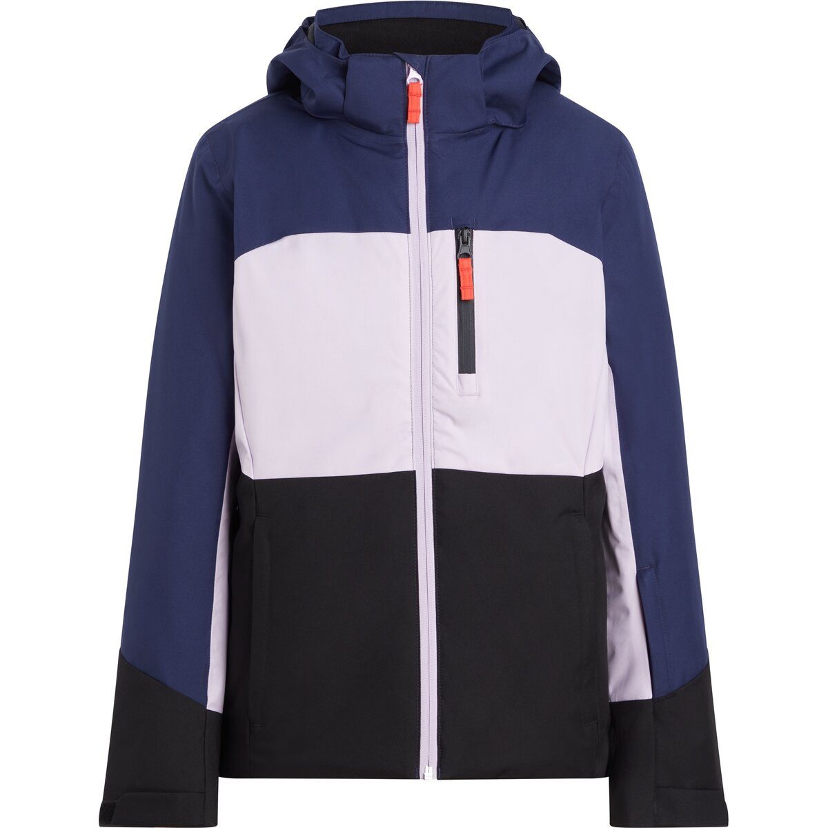 McKINLEY Skijacke Mä.-Jacke Daniele G BLACK NIGHT/NAVY DAR