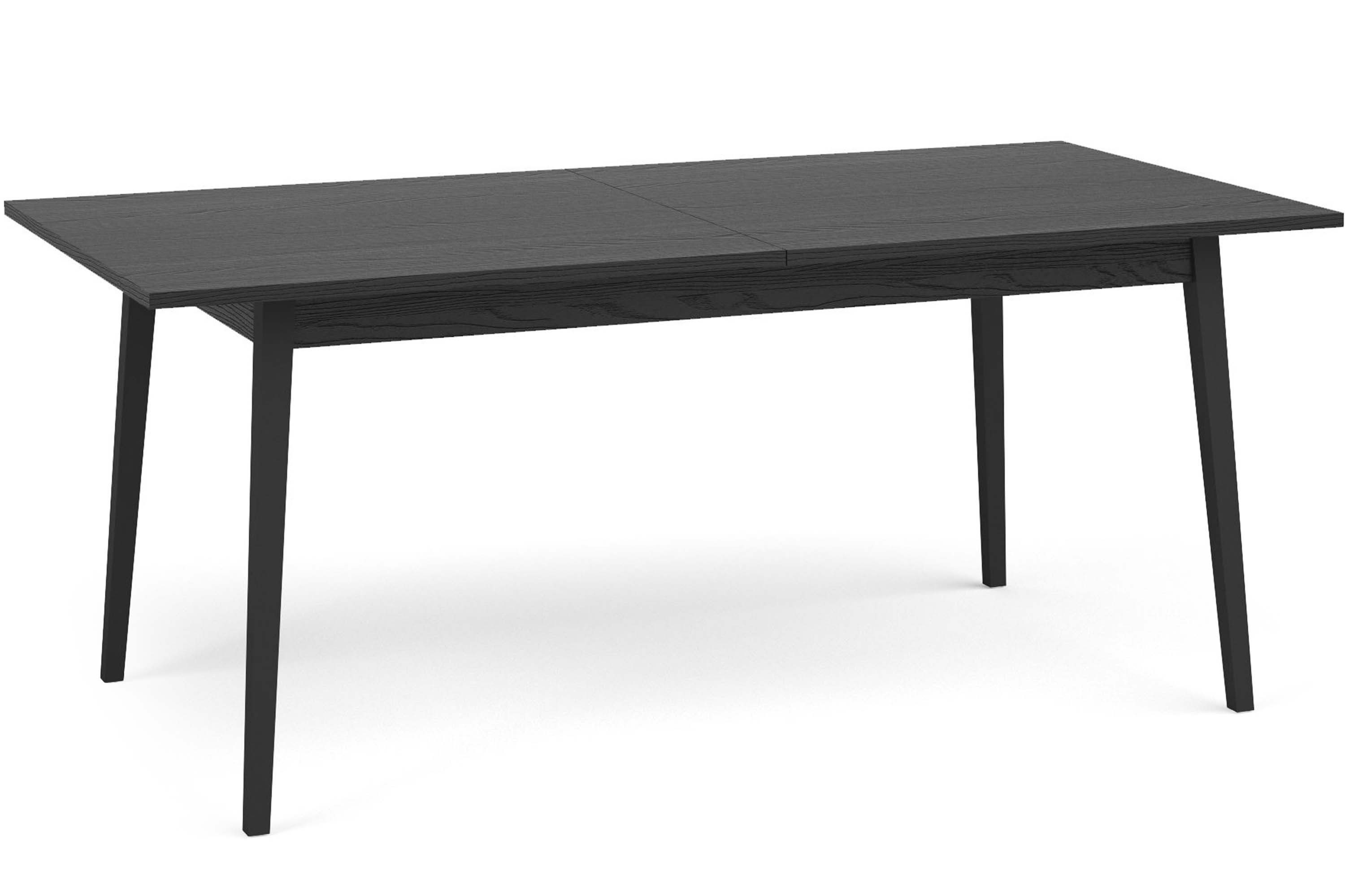 KONSIMO® Esstisch VIDIS Esszimmertisch, Ausziehbar, hergestellt in der EU ( günstig online kaufen