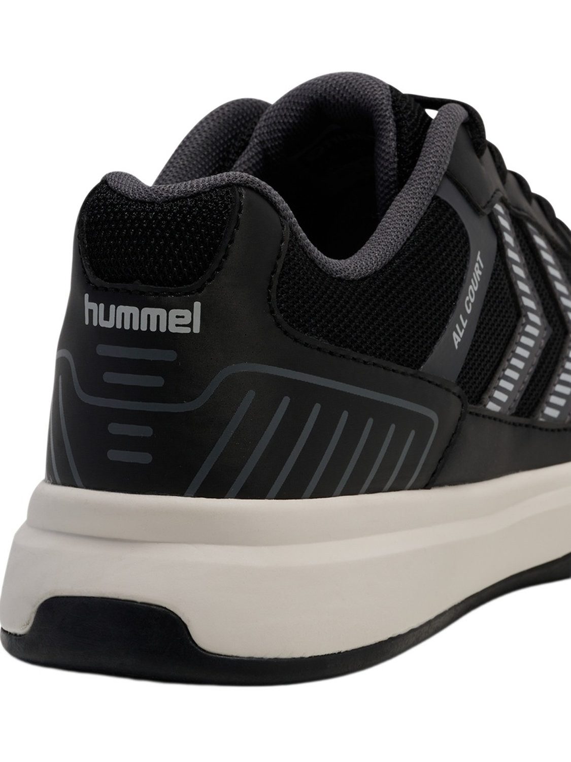hummel All Court Handballschuh – Bild 4 von 5