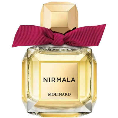 Molinard Eau de Parfum Le Reve Nirmala Eau De Parfum für Frauen 75 ml