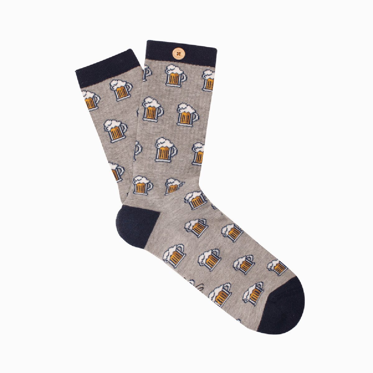 Socken Leopold Et Zoe