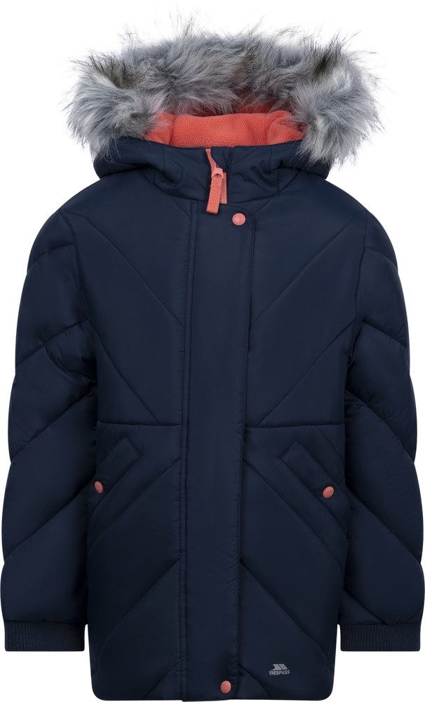 Trespass Winterjacke Buntee Casual Jacket