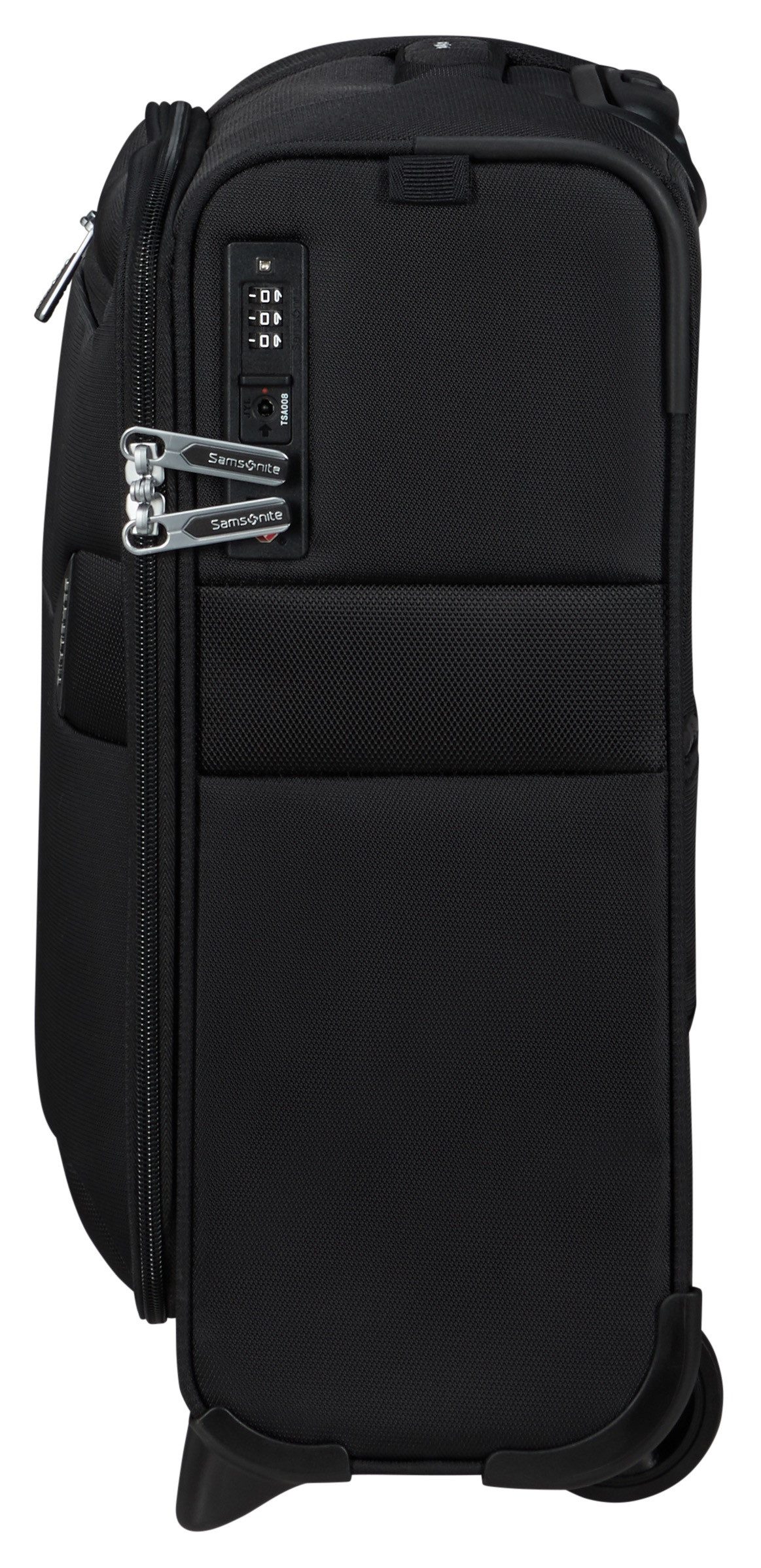 Samsonite Weichgepäck-Trolley UPRIGHT 45/16 UNDERSEATER, 2 Rollen, Handgepä günstig online kaufen