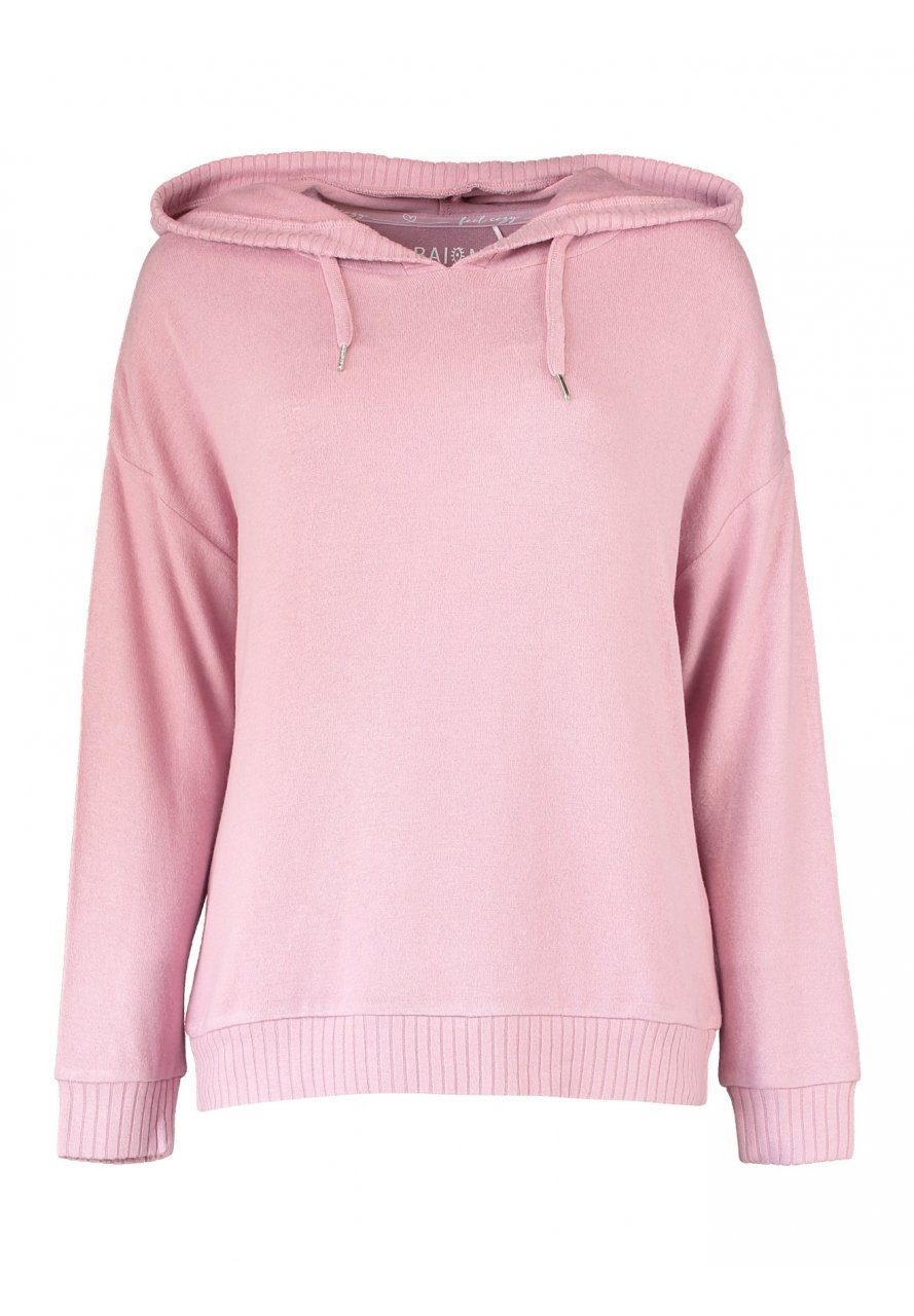 ZABAIONE Kapuzensweatshirt LYRA KY-251-0119 Hoodie