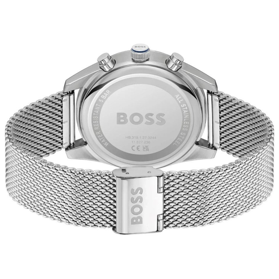 BOSS Chronograph 1514149