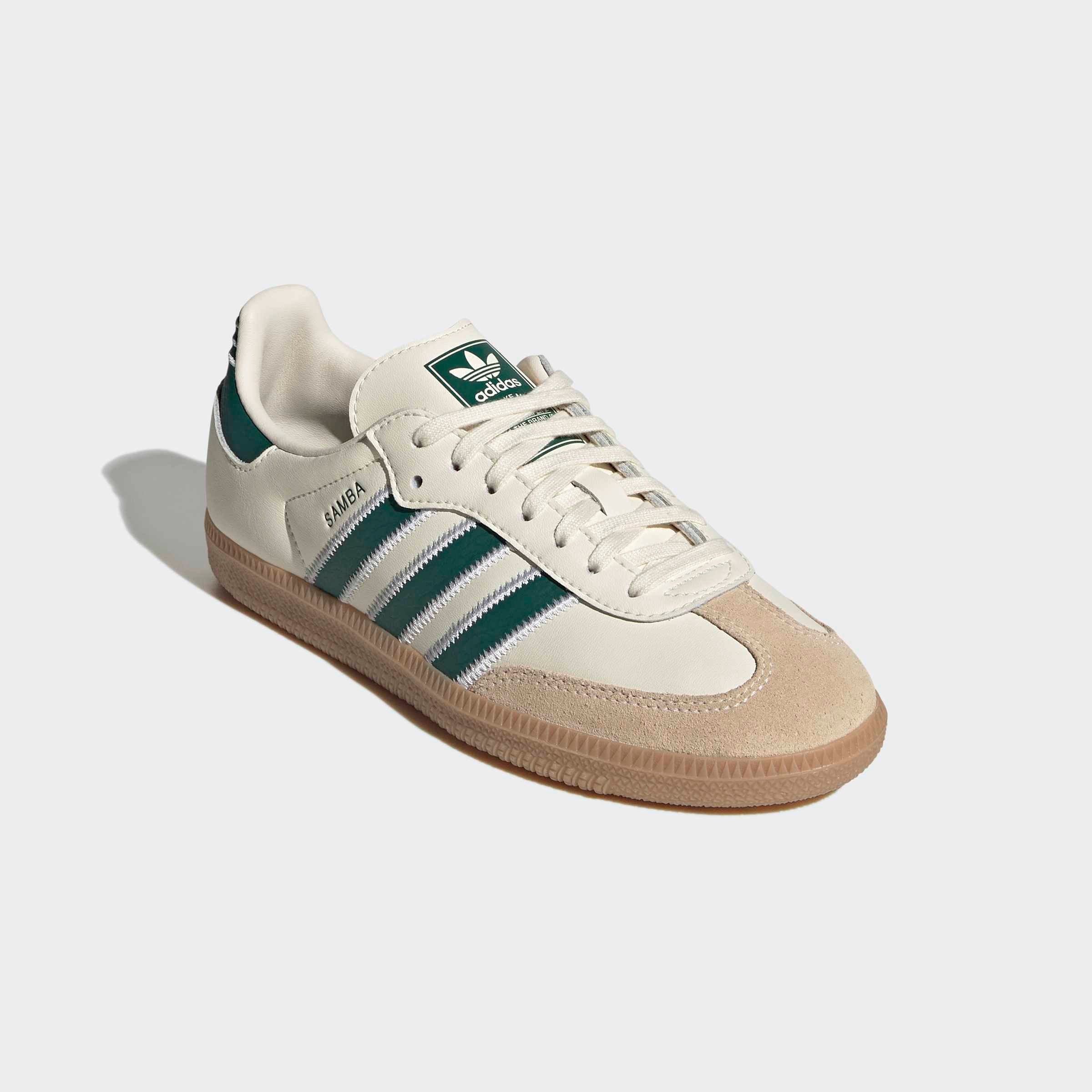 adidas Originals SAMBA OG Sneaker für Kinder & Jugendliche