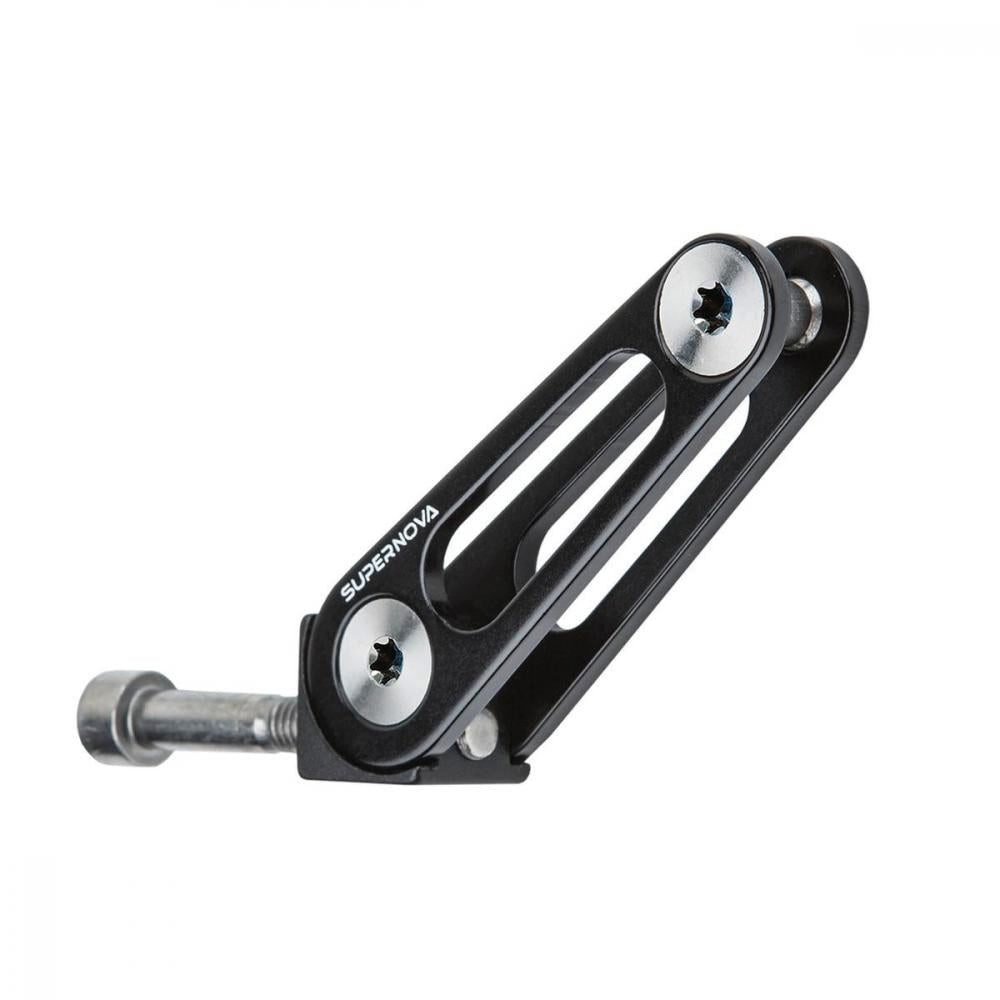 Supernova Fahrradbeleuchtung Supernova Multimount CS Halterung - flexibel verstellbare Premium-Lamp