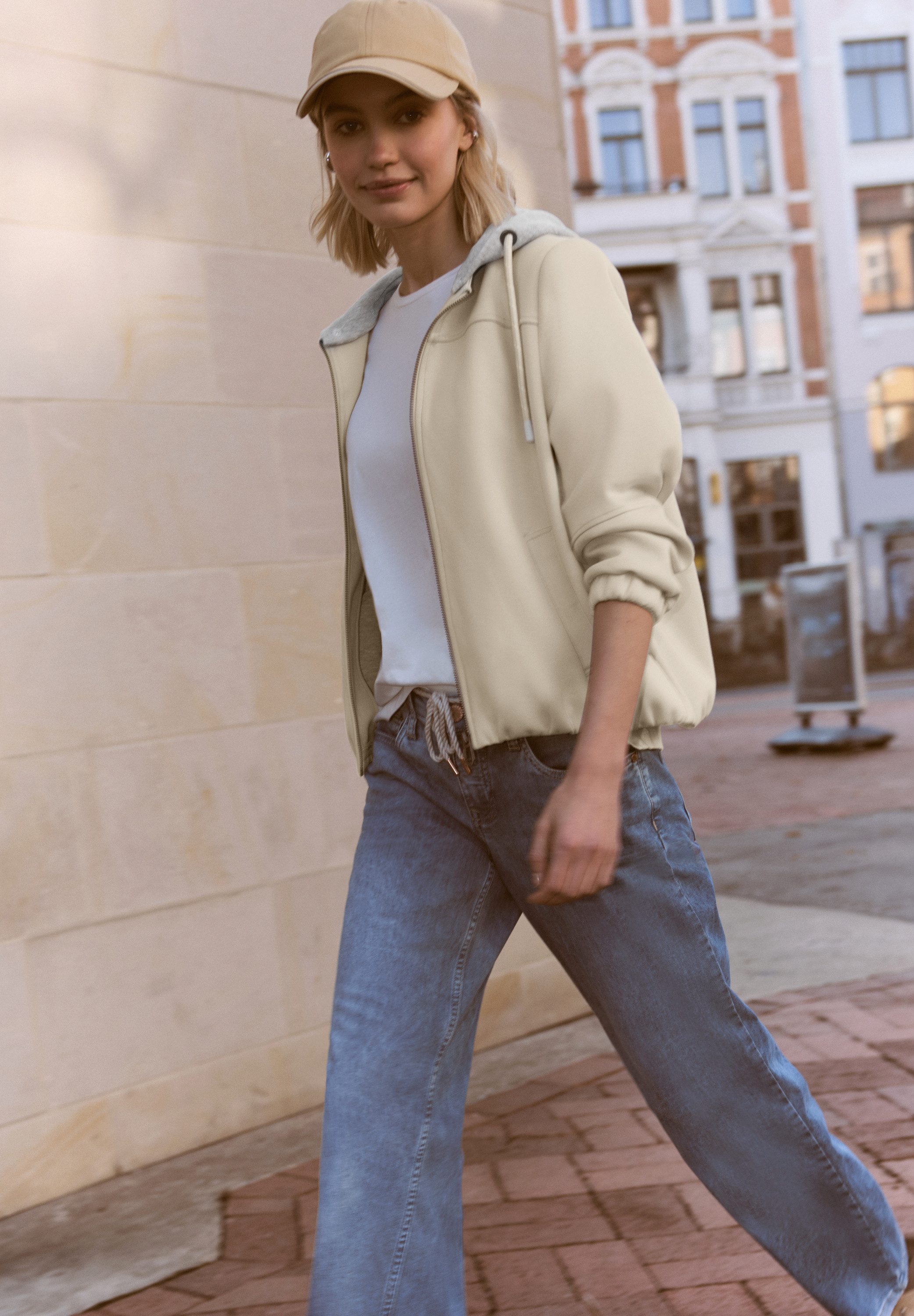 Bomberjacke